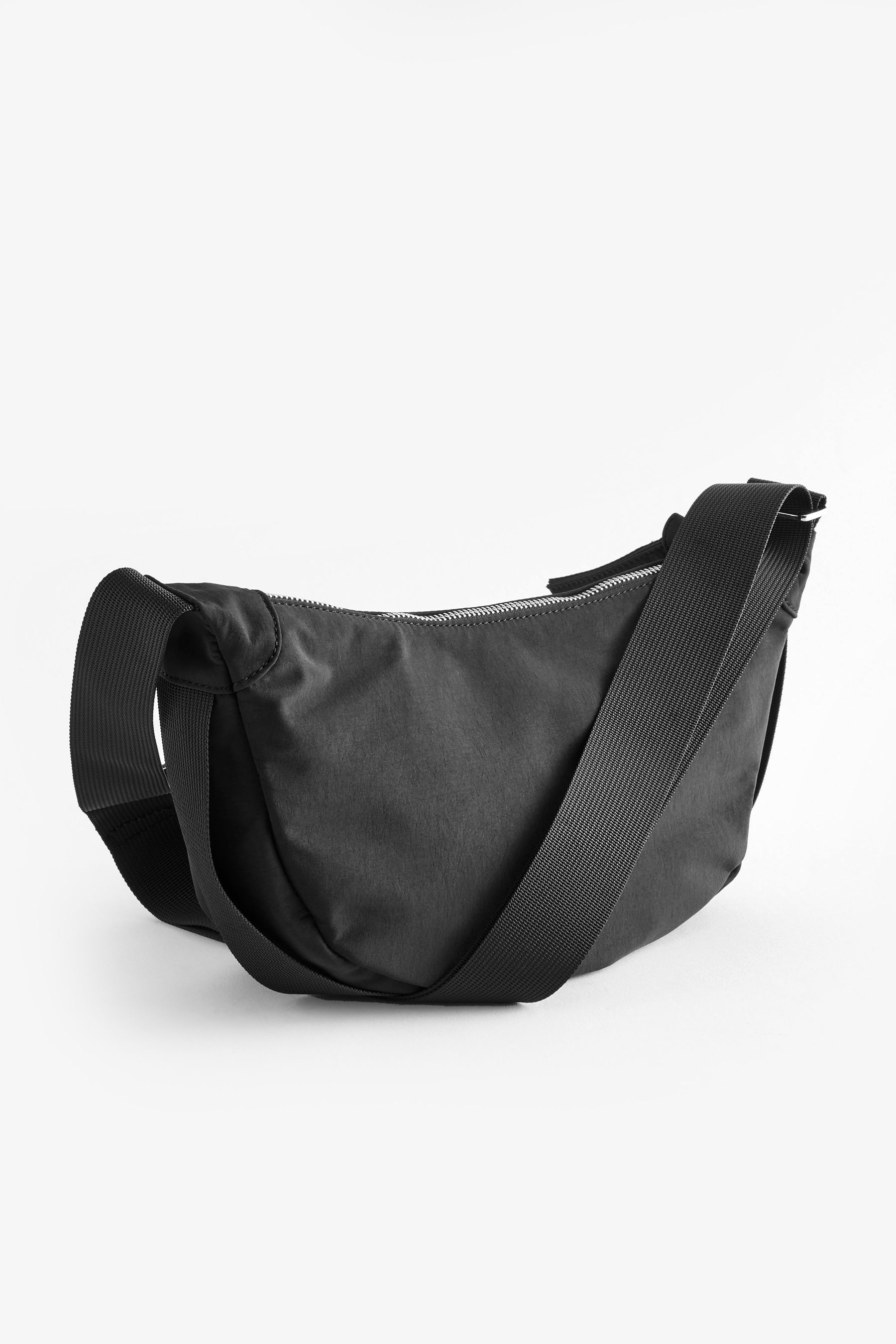 Buy Black CrossBody Sling Bag from the Next UK online shop