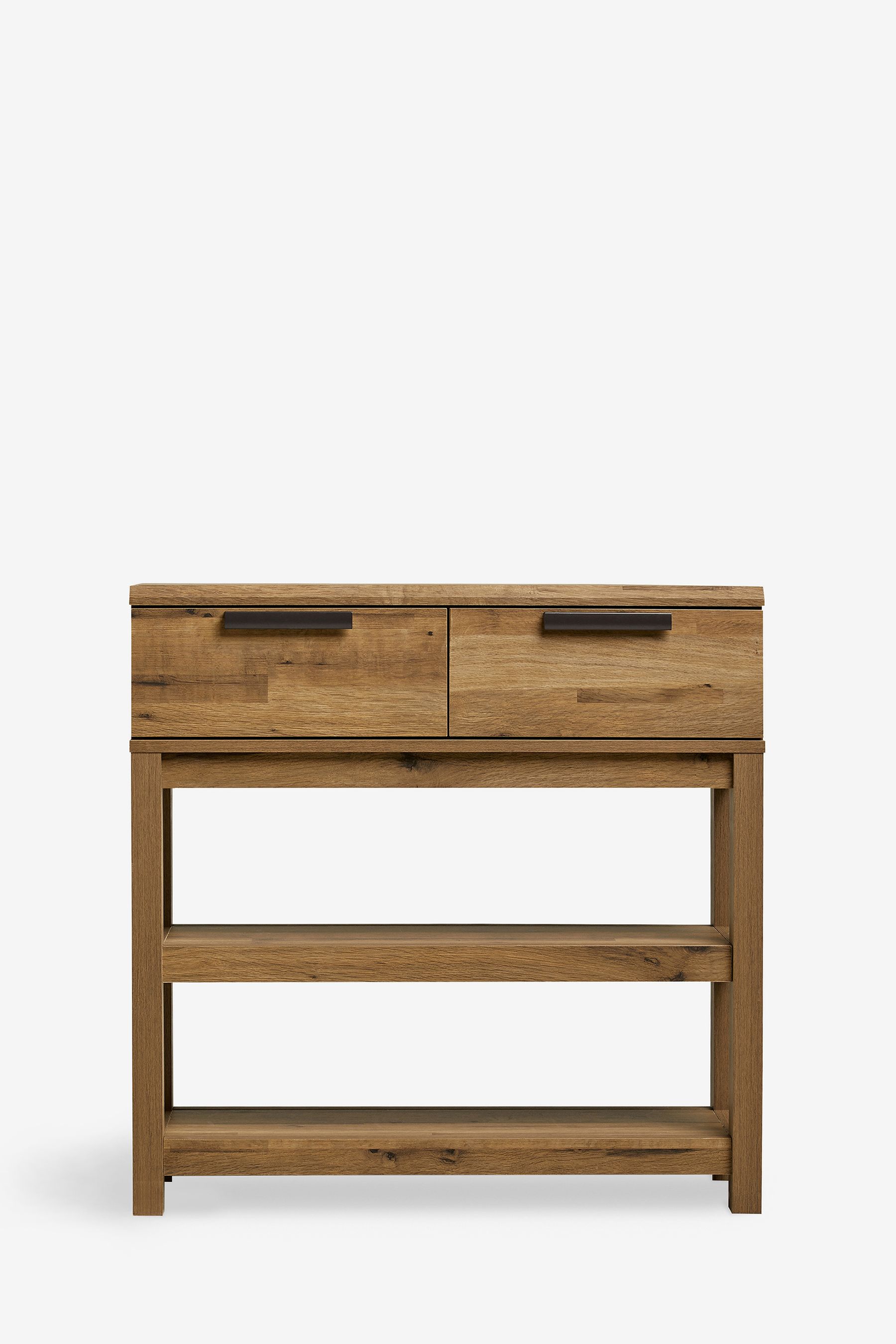 Buy Dark Bronx Console Table from the Next UK online shop