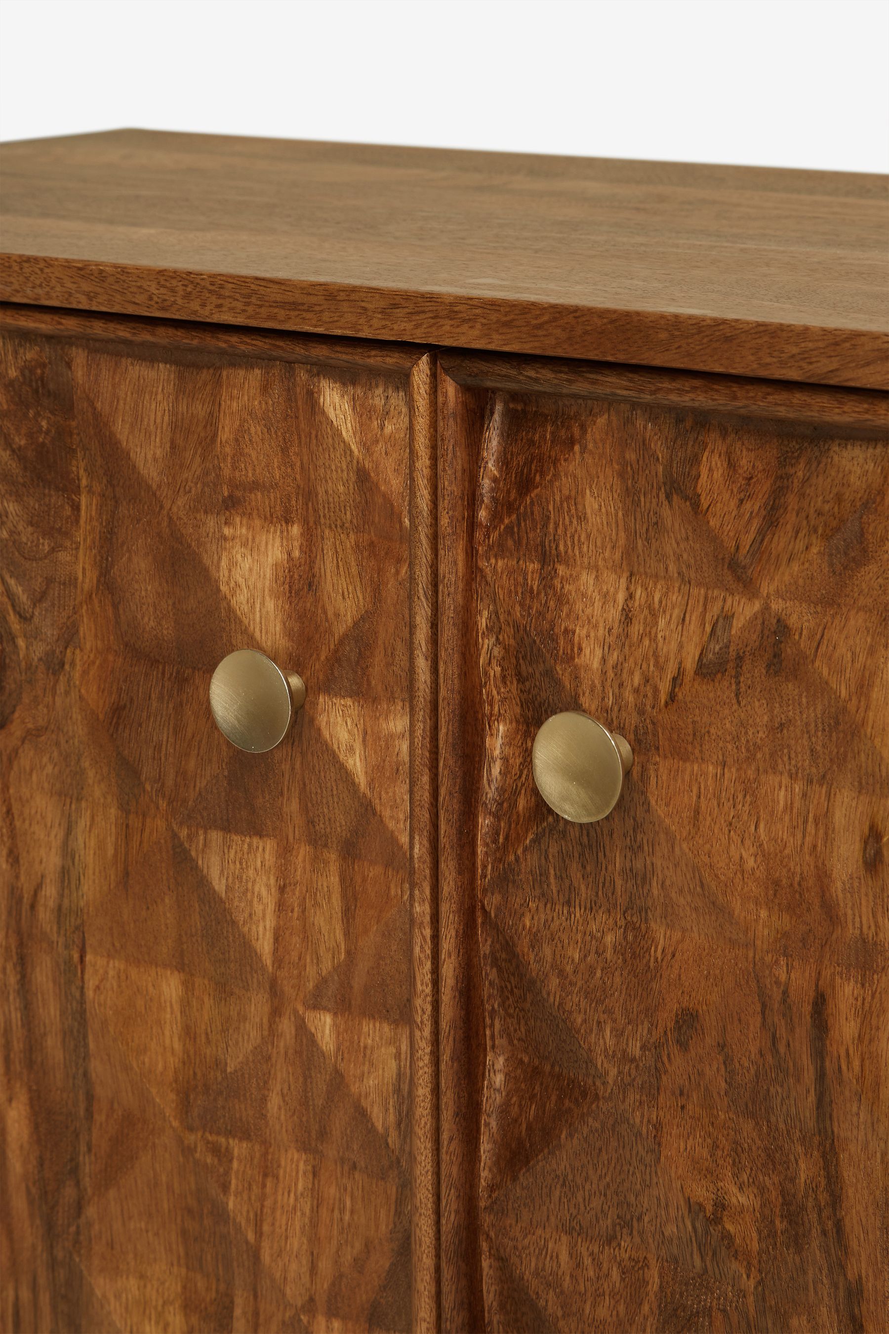 Buy Lloyd Mango Wood Sideboard from Next Ireland