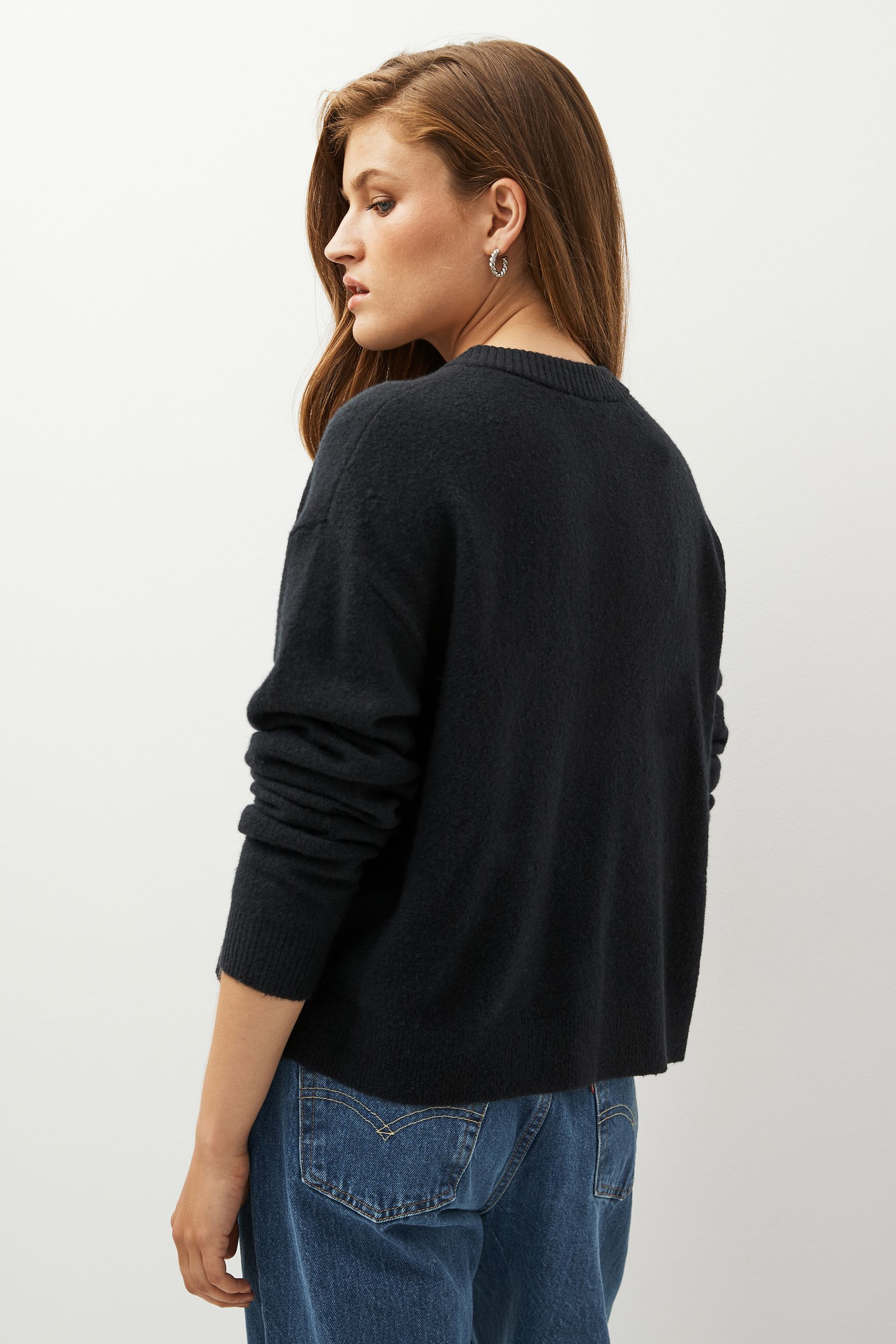 Buy American Vintage Damsville Cardigan from the Next UK online shop