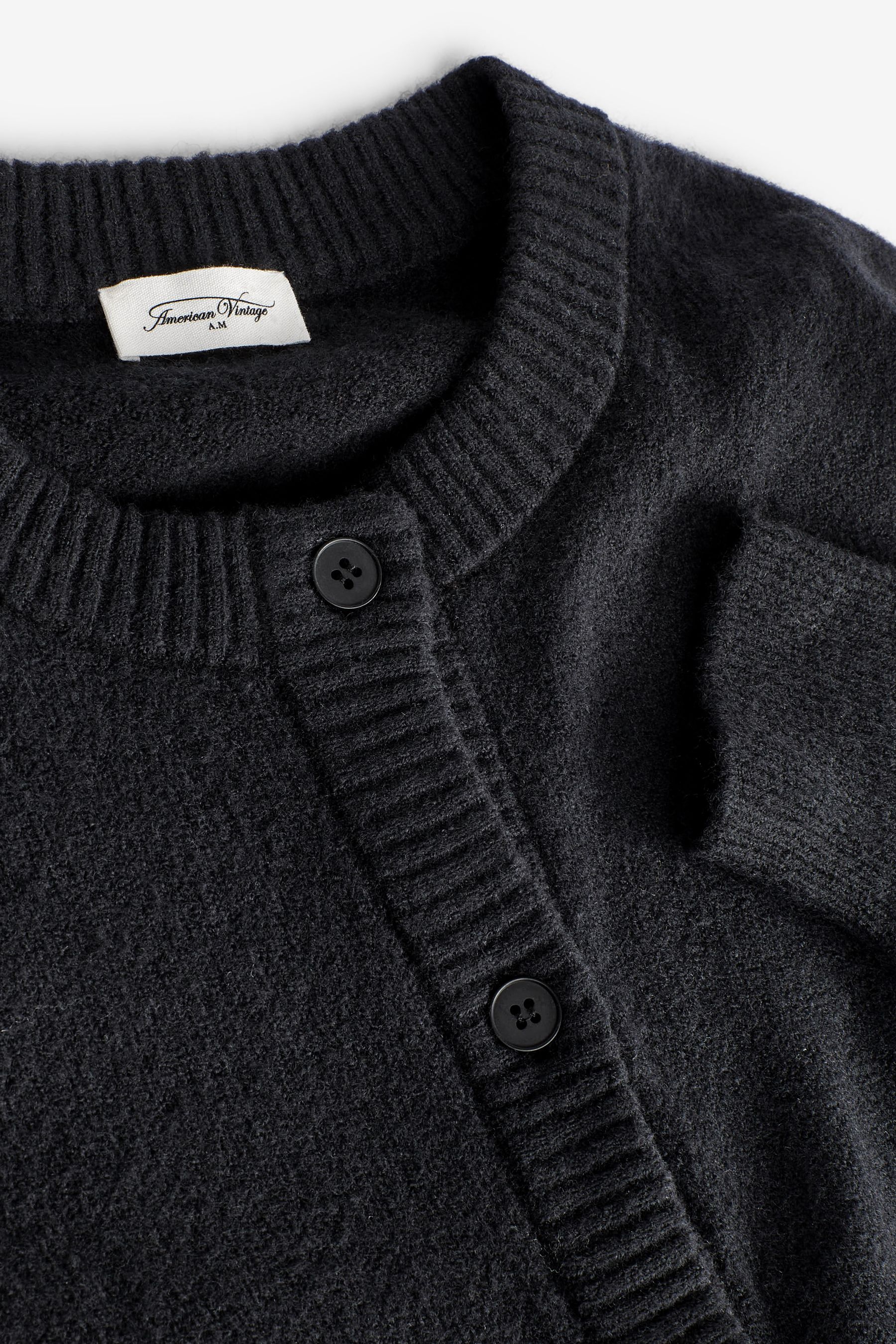 Buy American Vintage Damsville Cardigan from the Next UK online shop