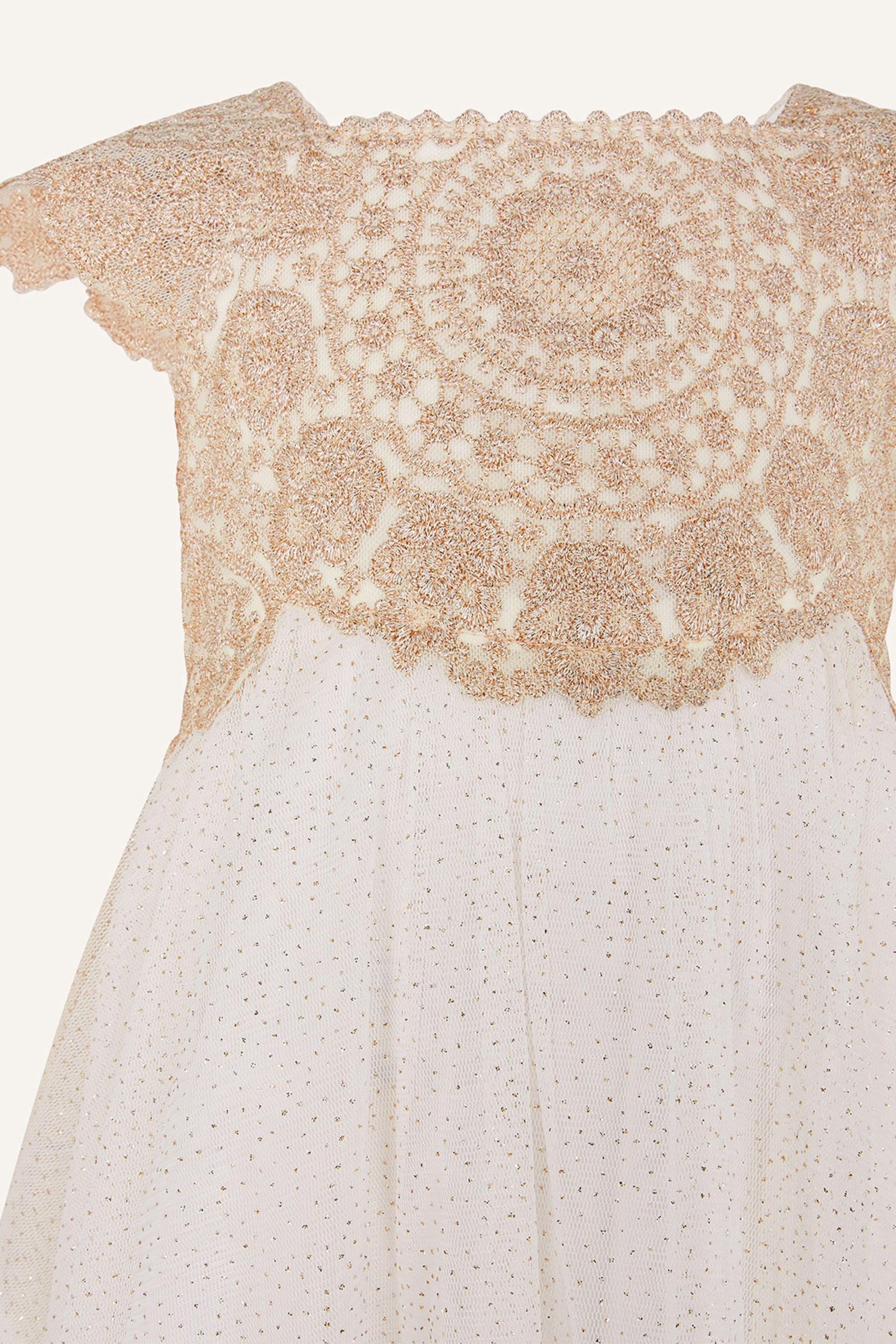 Buy Monsoon Baby Estella Dress from the Next UK online shop