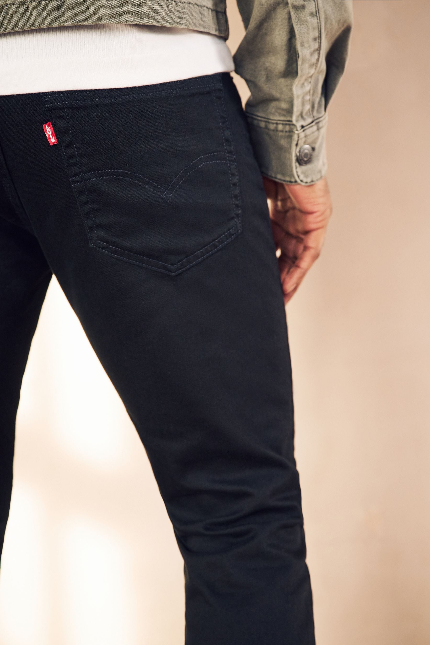 Buy Levi's® 502™ Straight Fit Jeans from the Next UK online shop