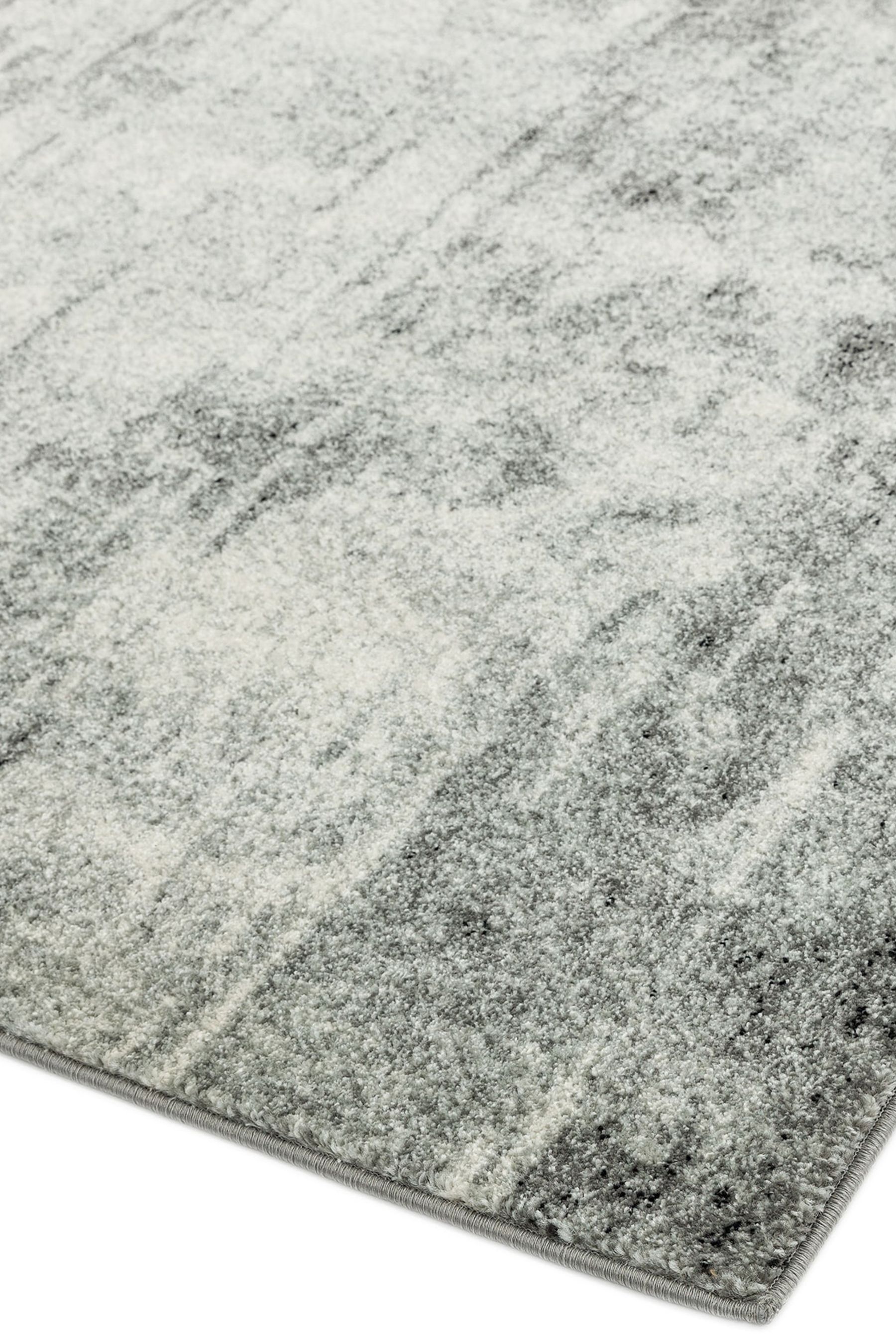 Buy Asiatic Rugs Grey Nova Distress Rug from the Next UK online shop