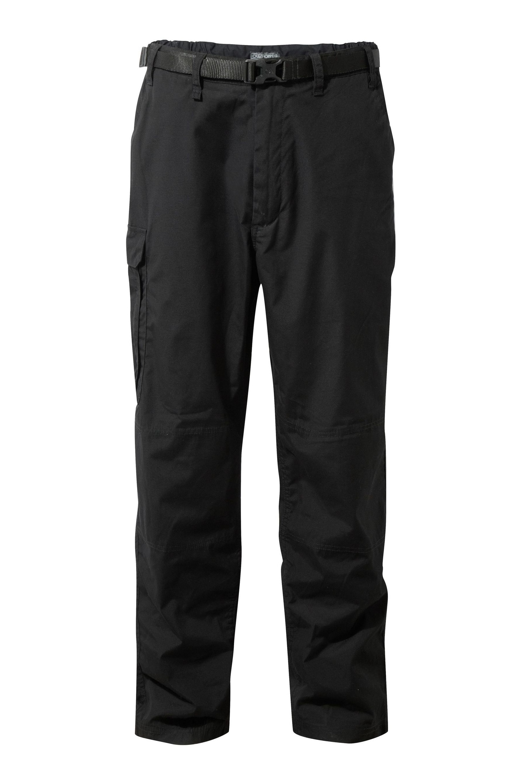 Buy Craghoppers Black Kiwi Classic Trousers from the Next UK online shop