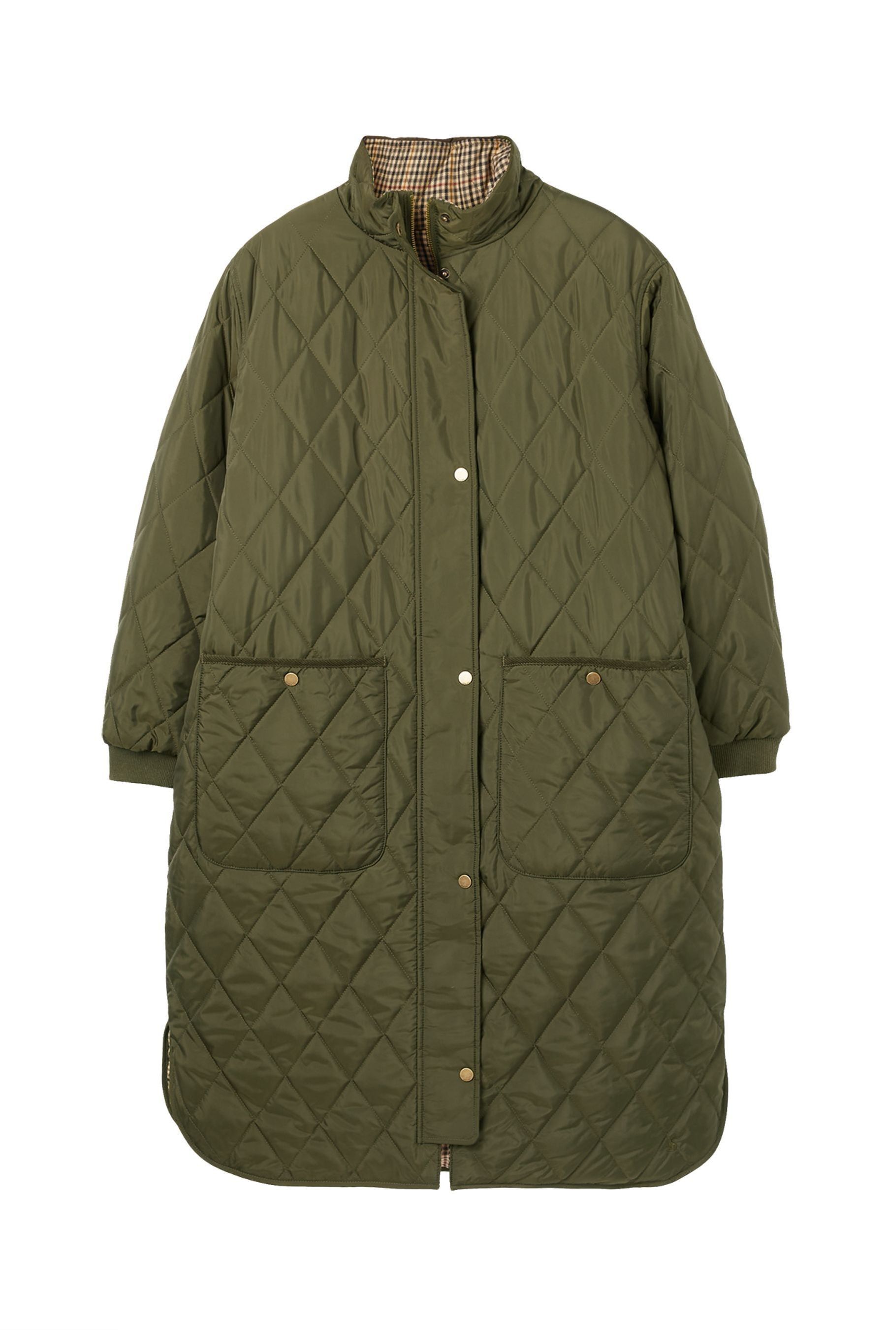 Next joules jacket deals