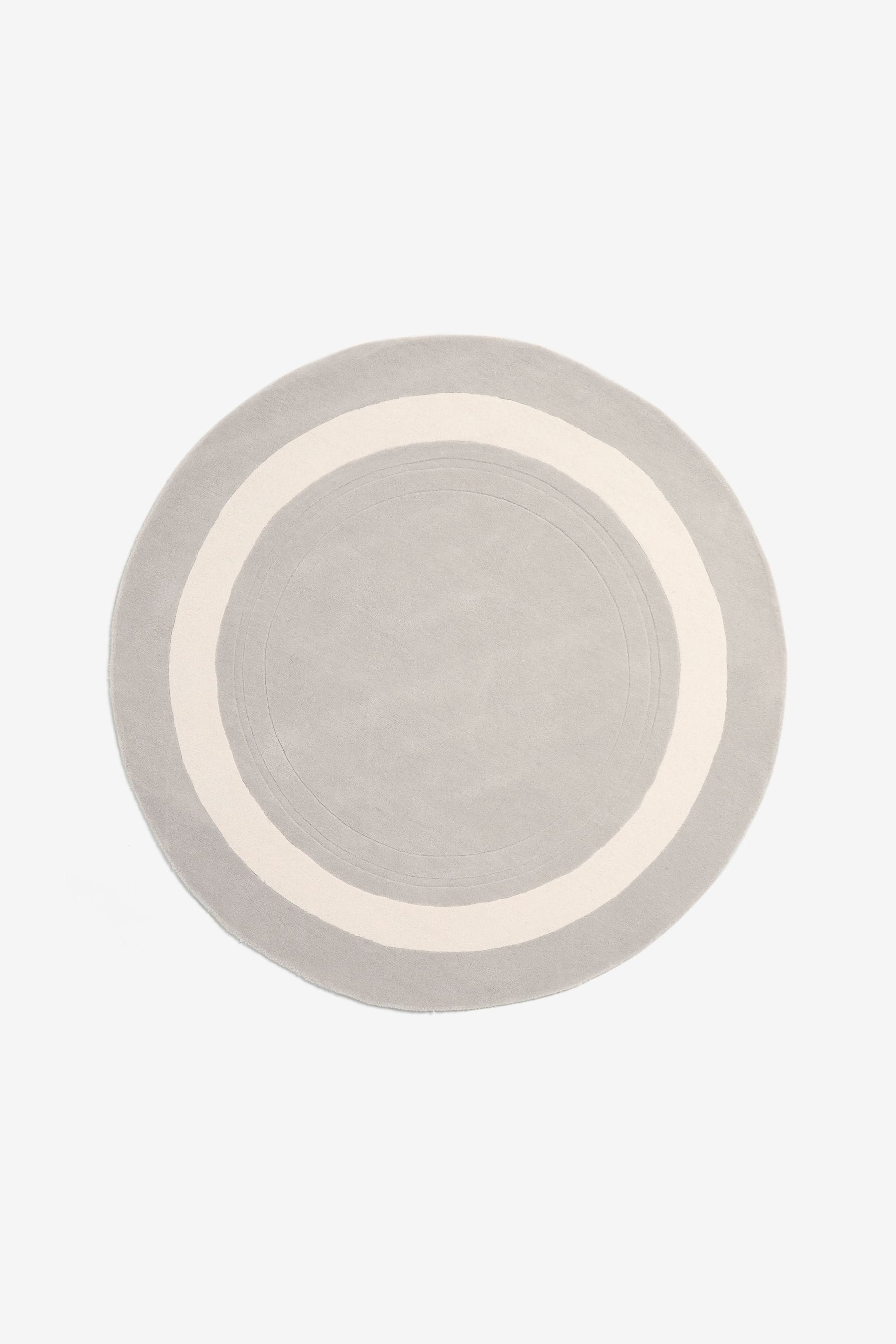 Buy Laura Ashley Lewes Round Rug from Next Ireland