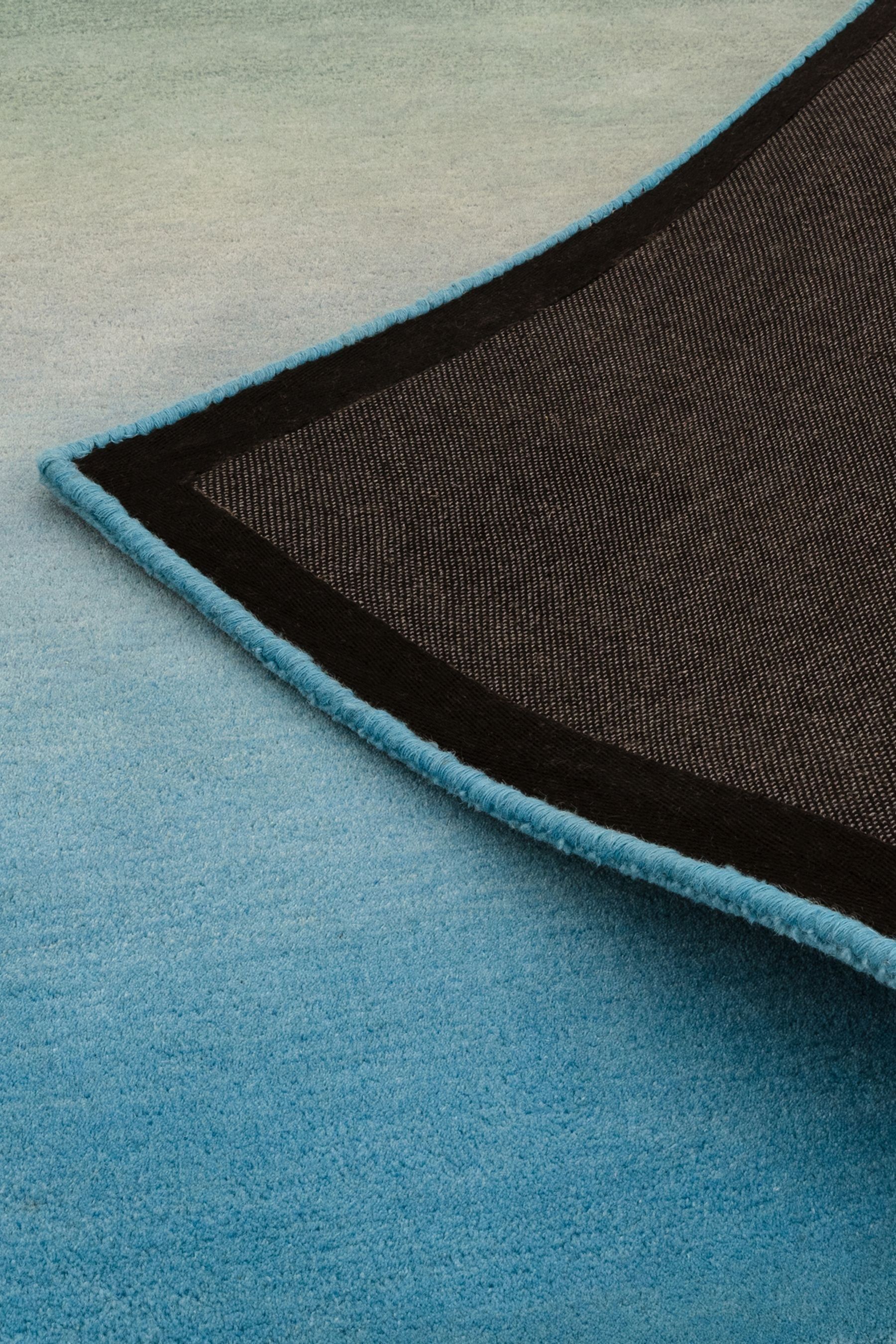 Buy Asiatic Rugs Blue Ombre Rug from the Next UK online shop