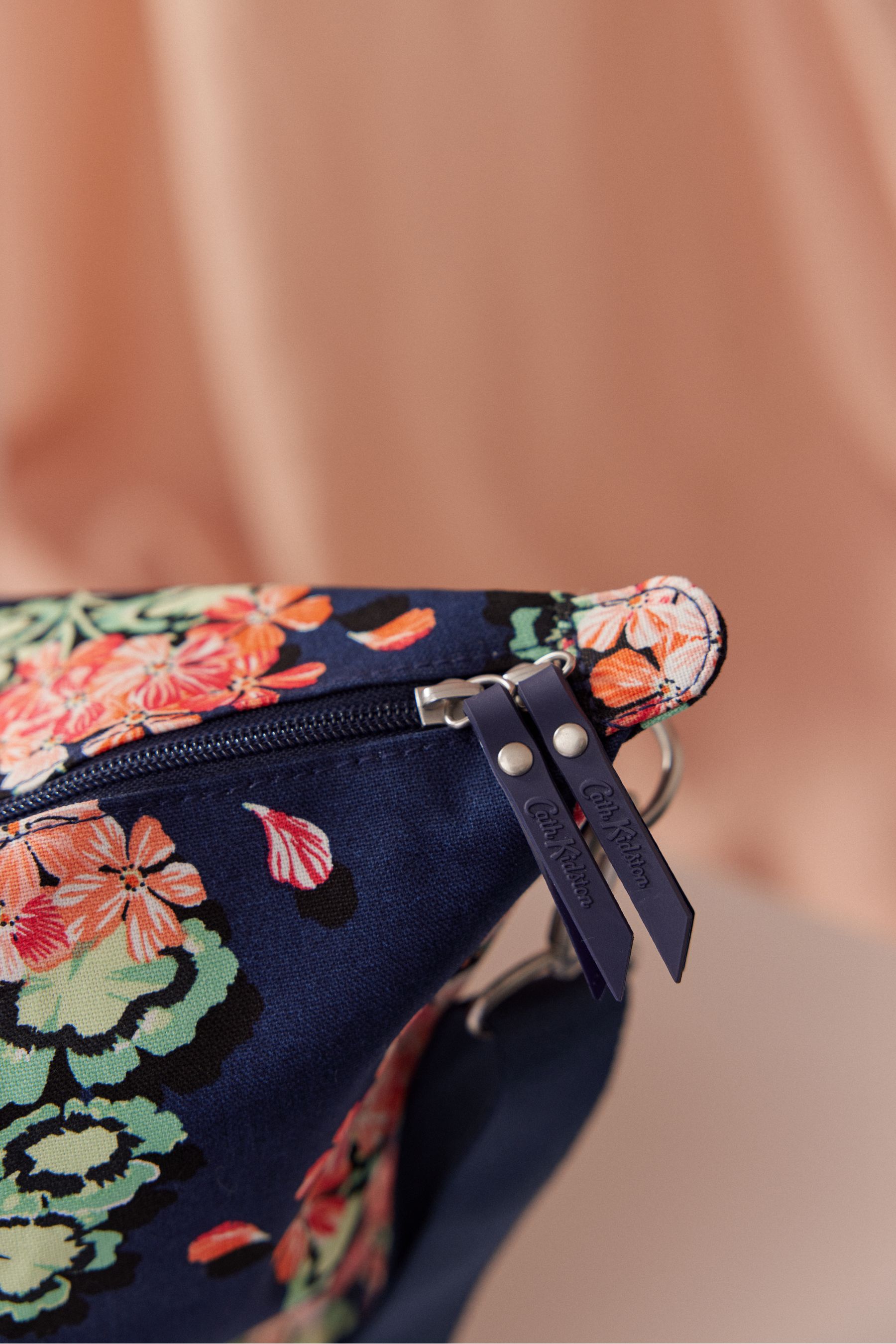 Buy Cath Kidston Overnight Travel Bag from the Next UK online shop