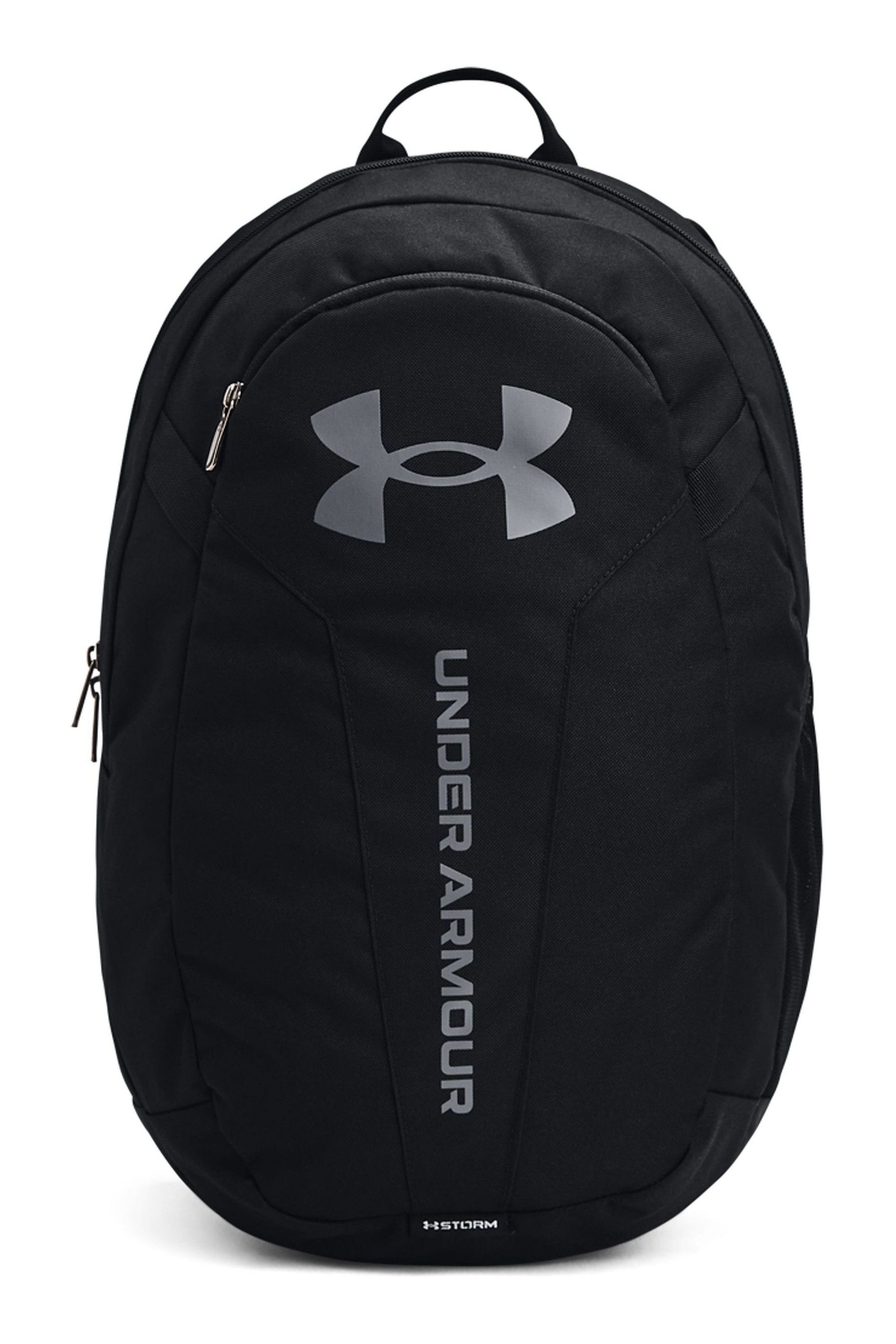 Buy Under Armour Black Hustle Lite Backpack from the Next UK online shop