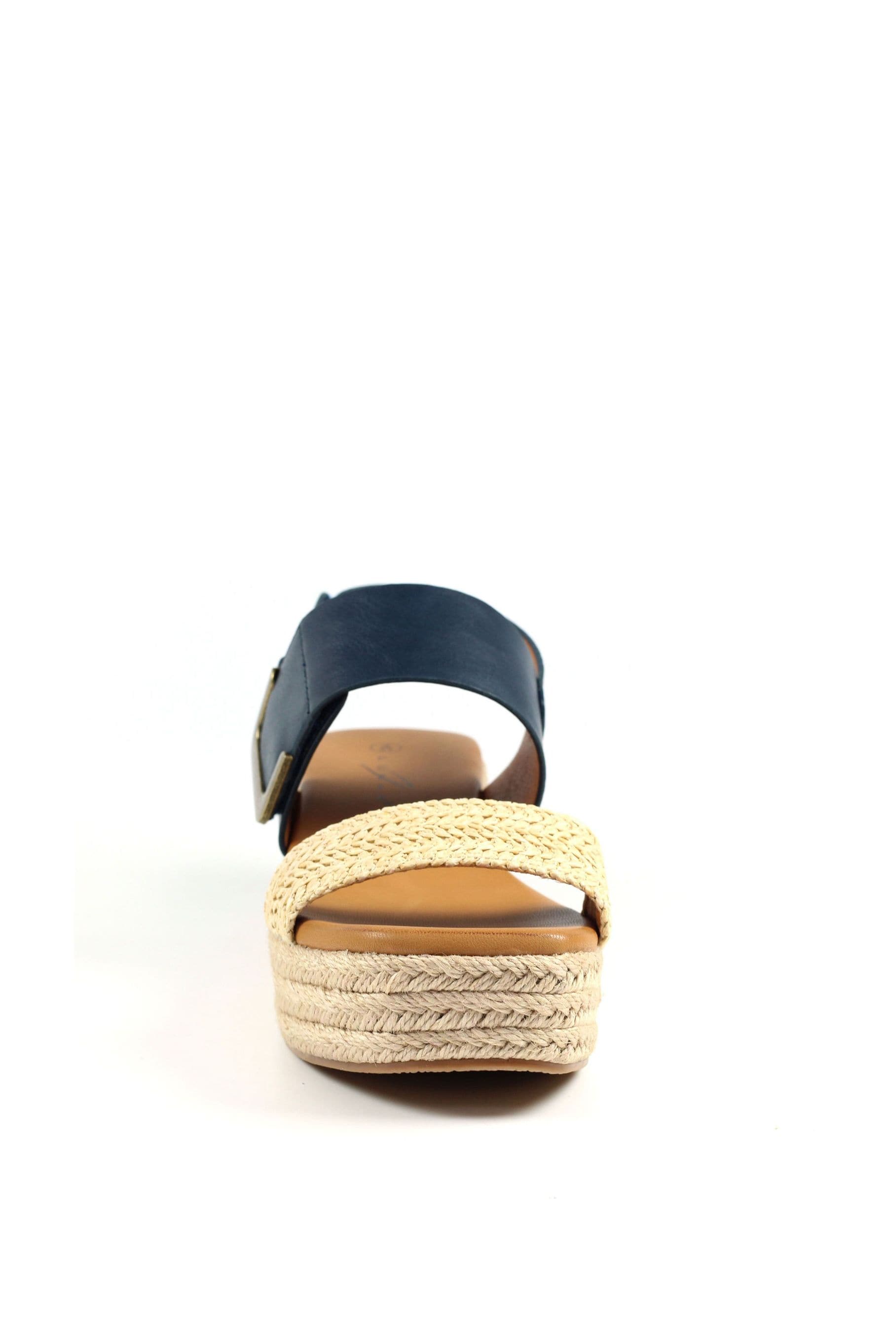 Buy Lunar Logan Sandals from the Next UK online shop