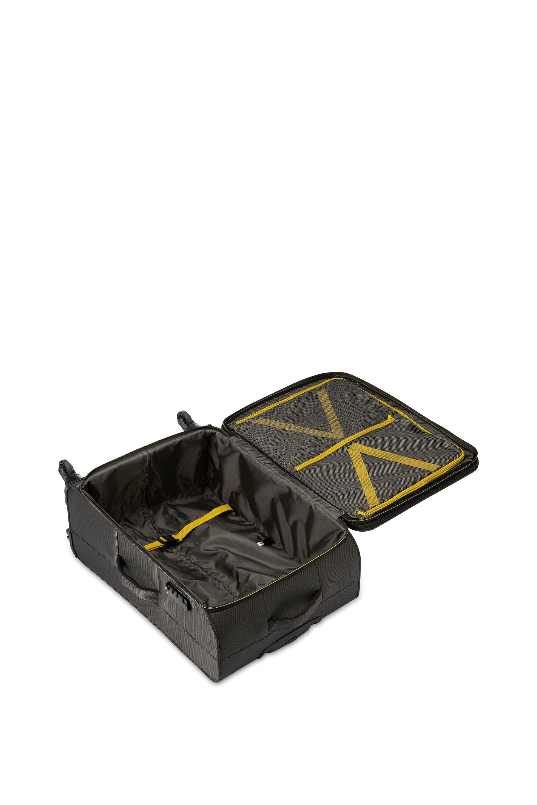 Buy Tripp Graphite Style Lite Medium 4 Wheel Suitcase from the Next UK