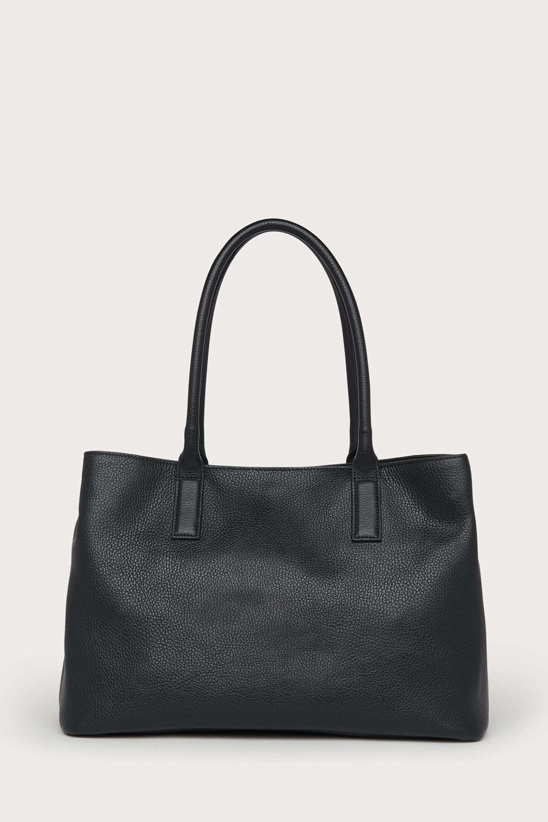 Buy LK Bennett Lillian Leather Tote Bag from the Next UK online shop