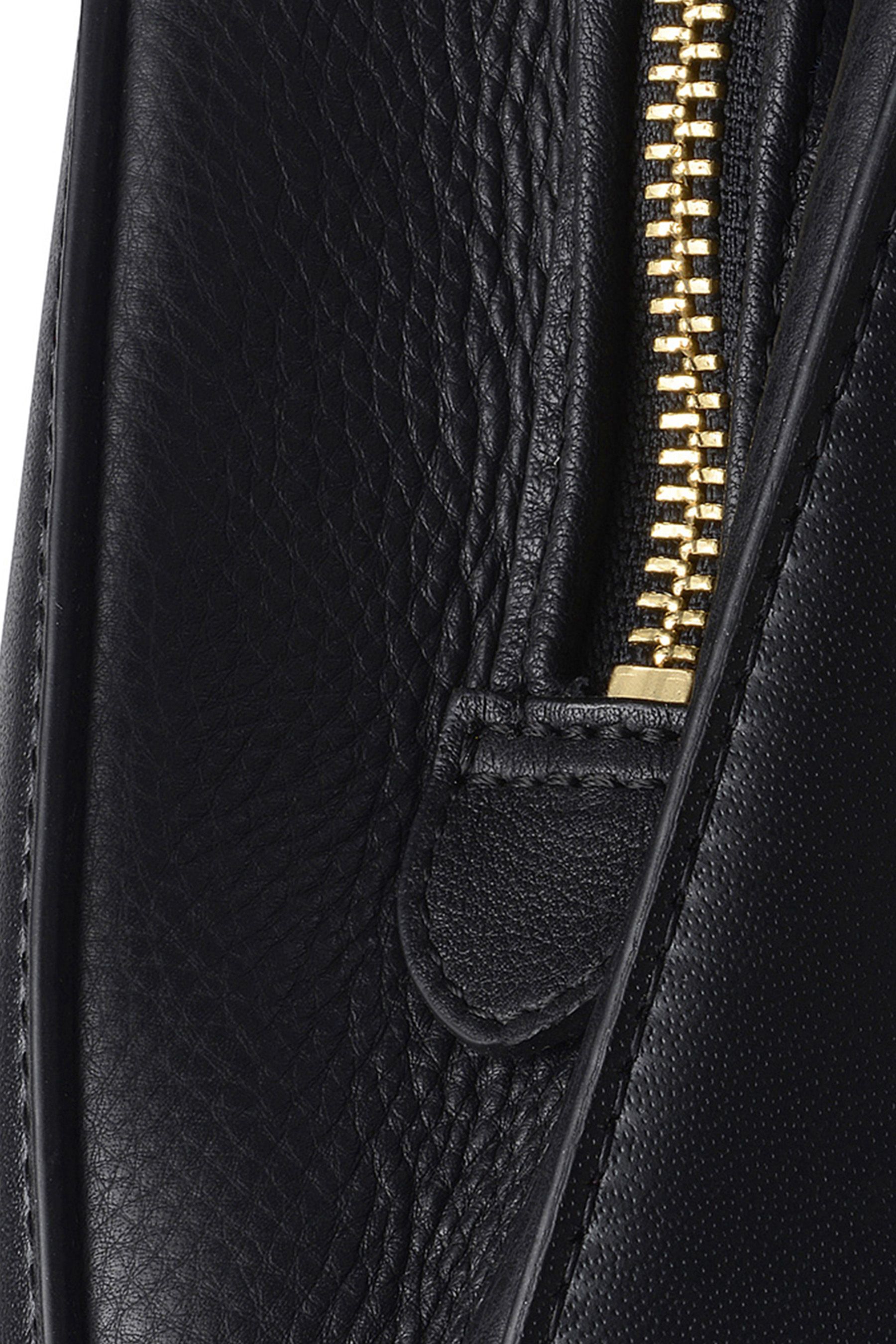 Buy Radley London Liverpool Street 2.0 Medium Zip Top Multiway Leather