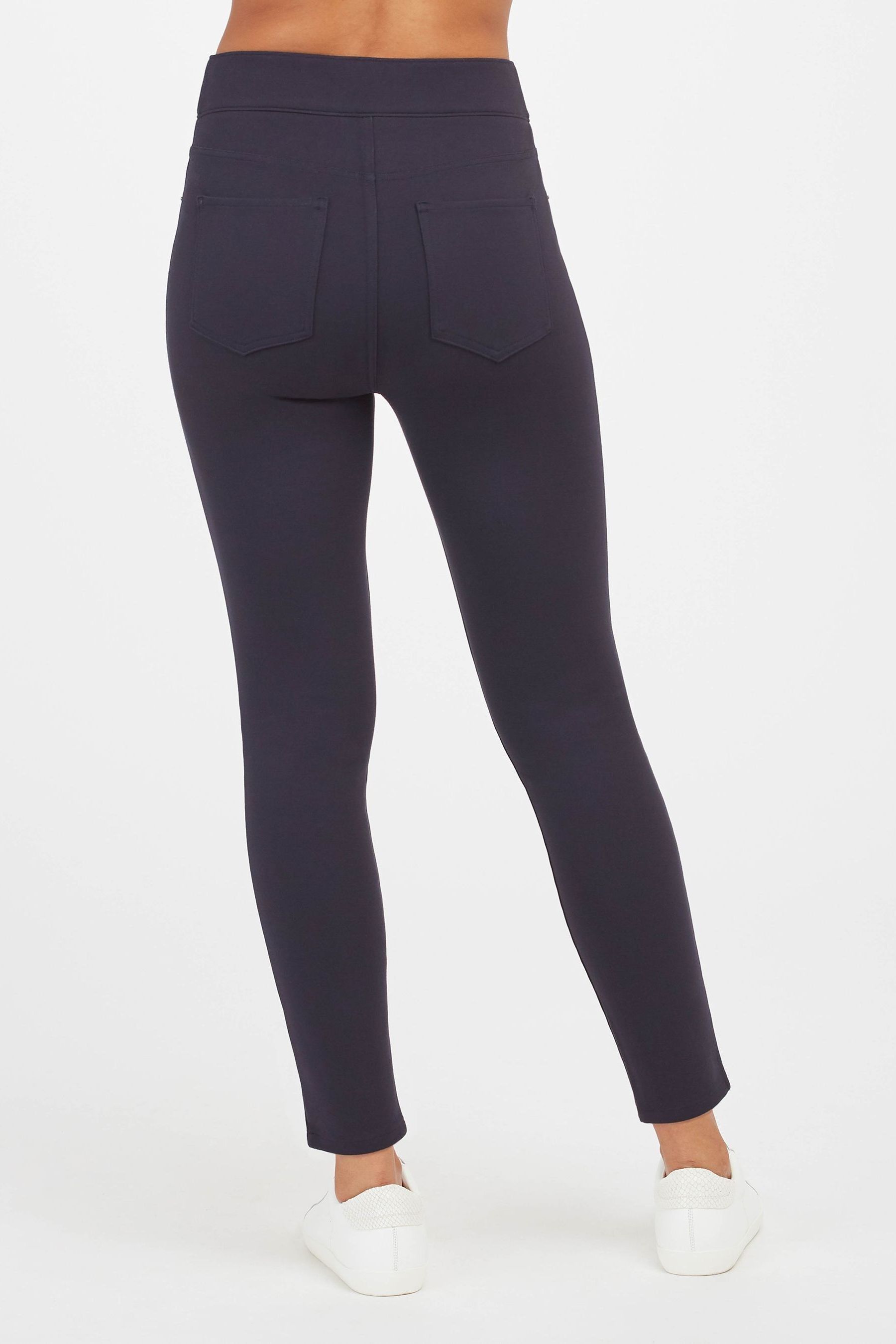 what size spanx leggings to buying