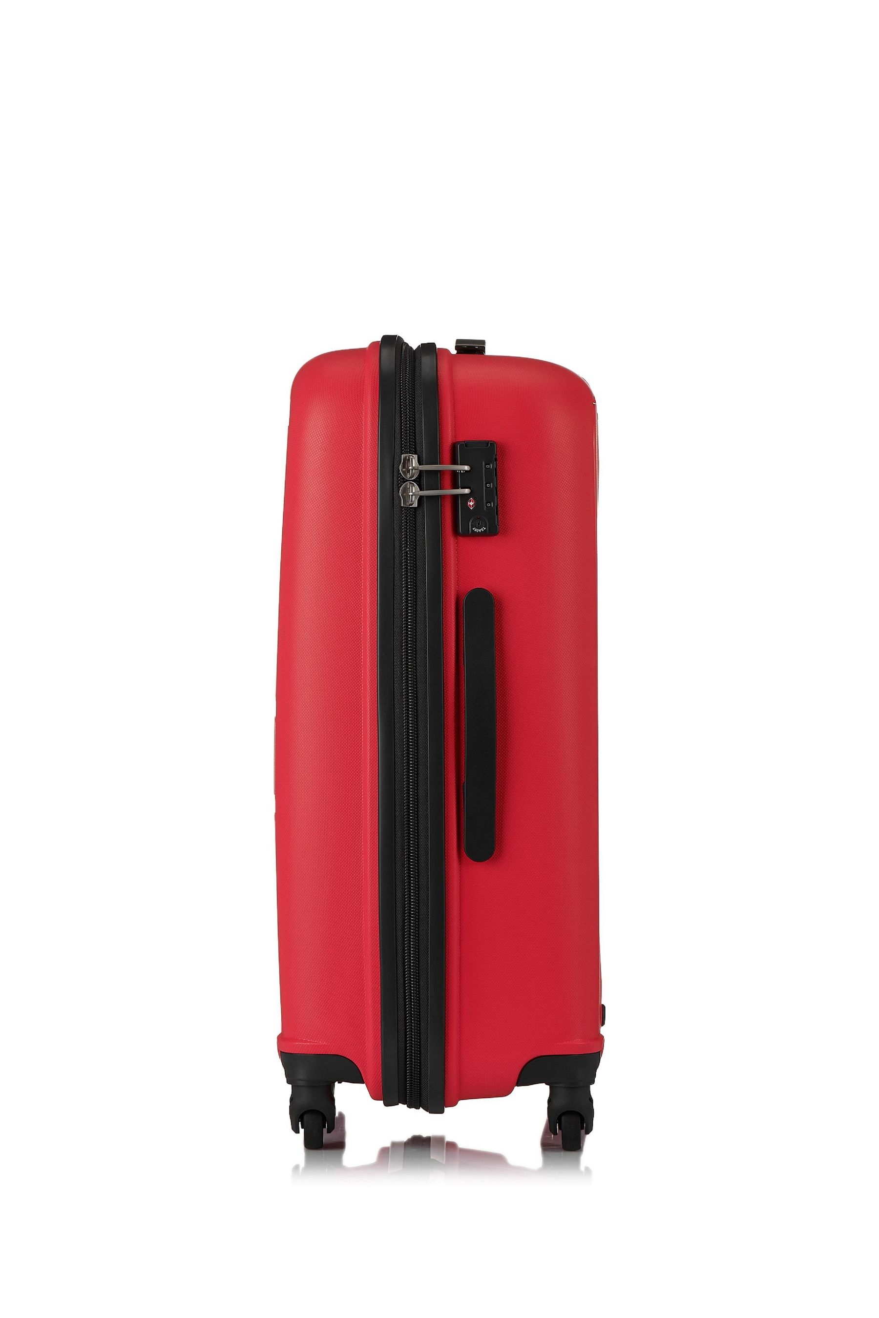 Buy Tripp Holiday 6 Medium 4 Wheel Suitcase 65cm from Next Ireland