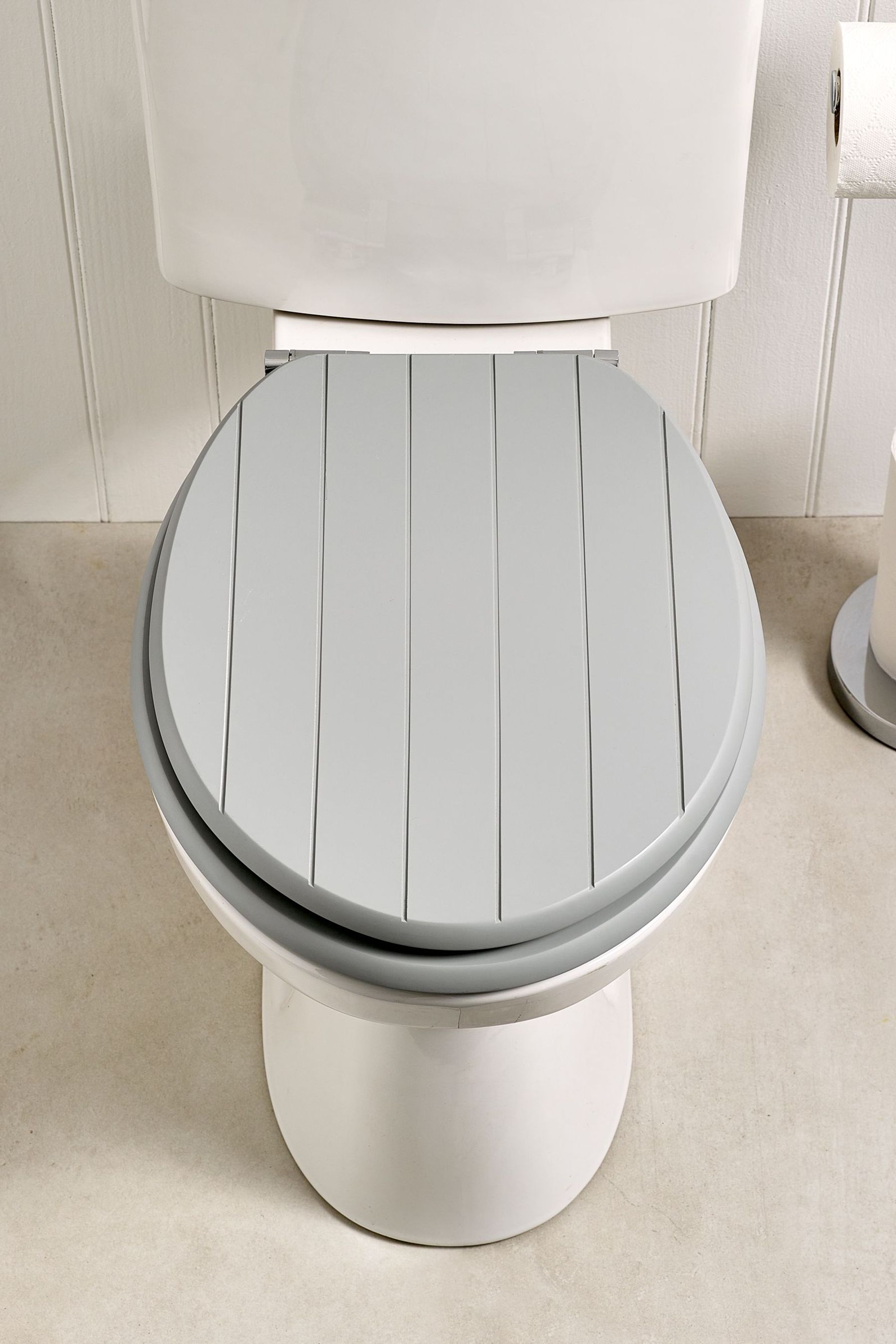 Buy Malvern Antibacterial Toilet Seat from Next Ireland