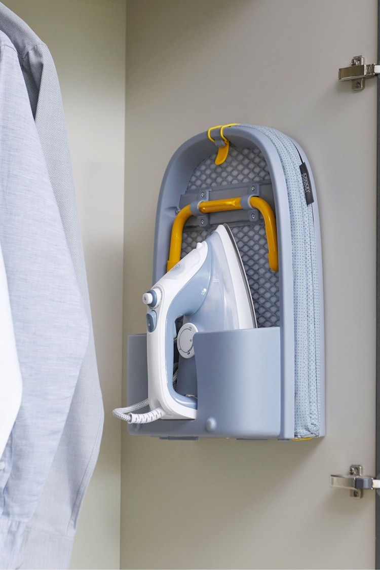 Joseph Joseph Grey Pocket Folding Tabletop Ironing Board - Image 1 of 1