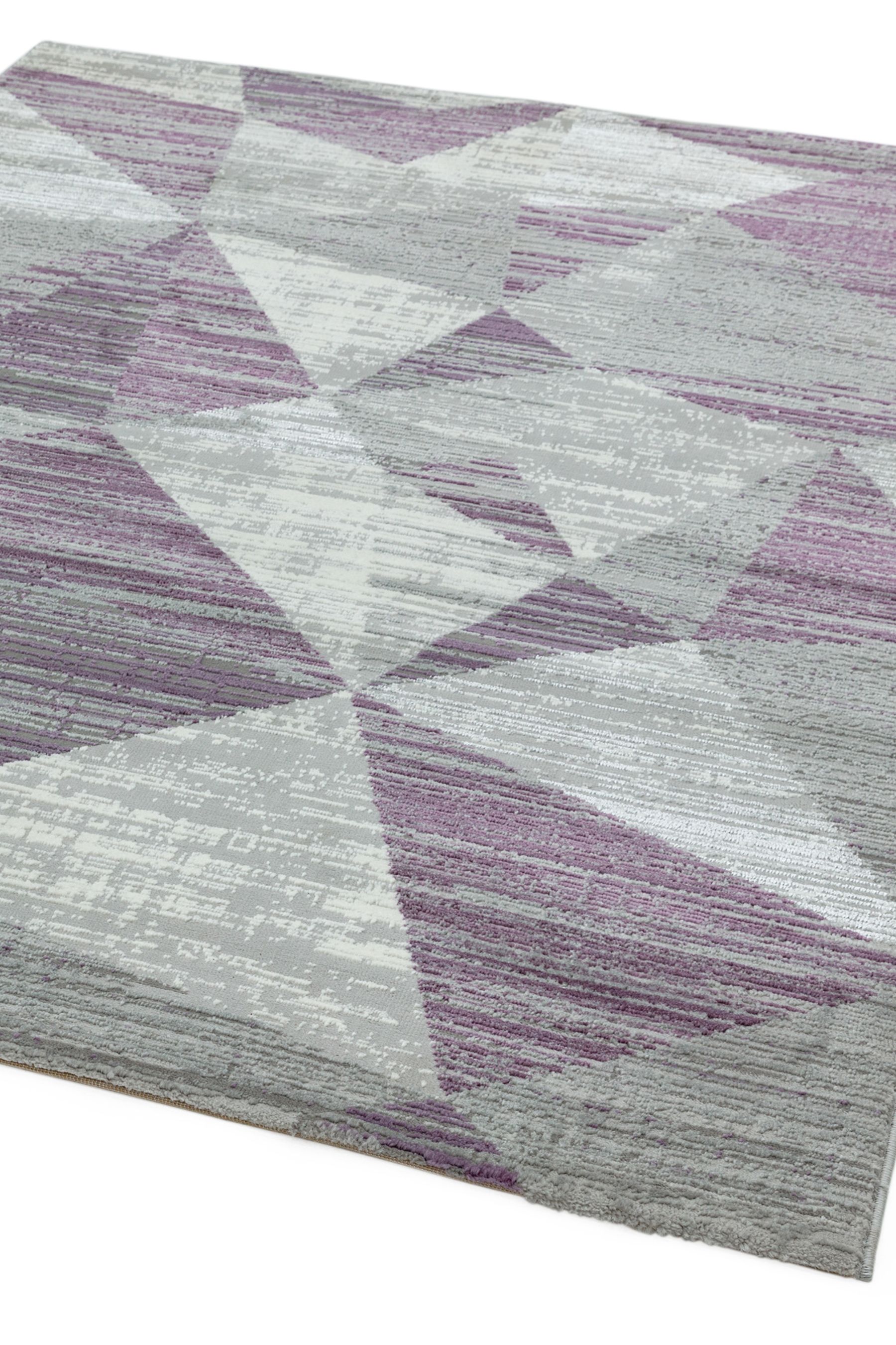 Buy Asiatic Rugs Purple Orion Rug from the Next UK online shop