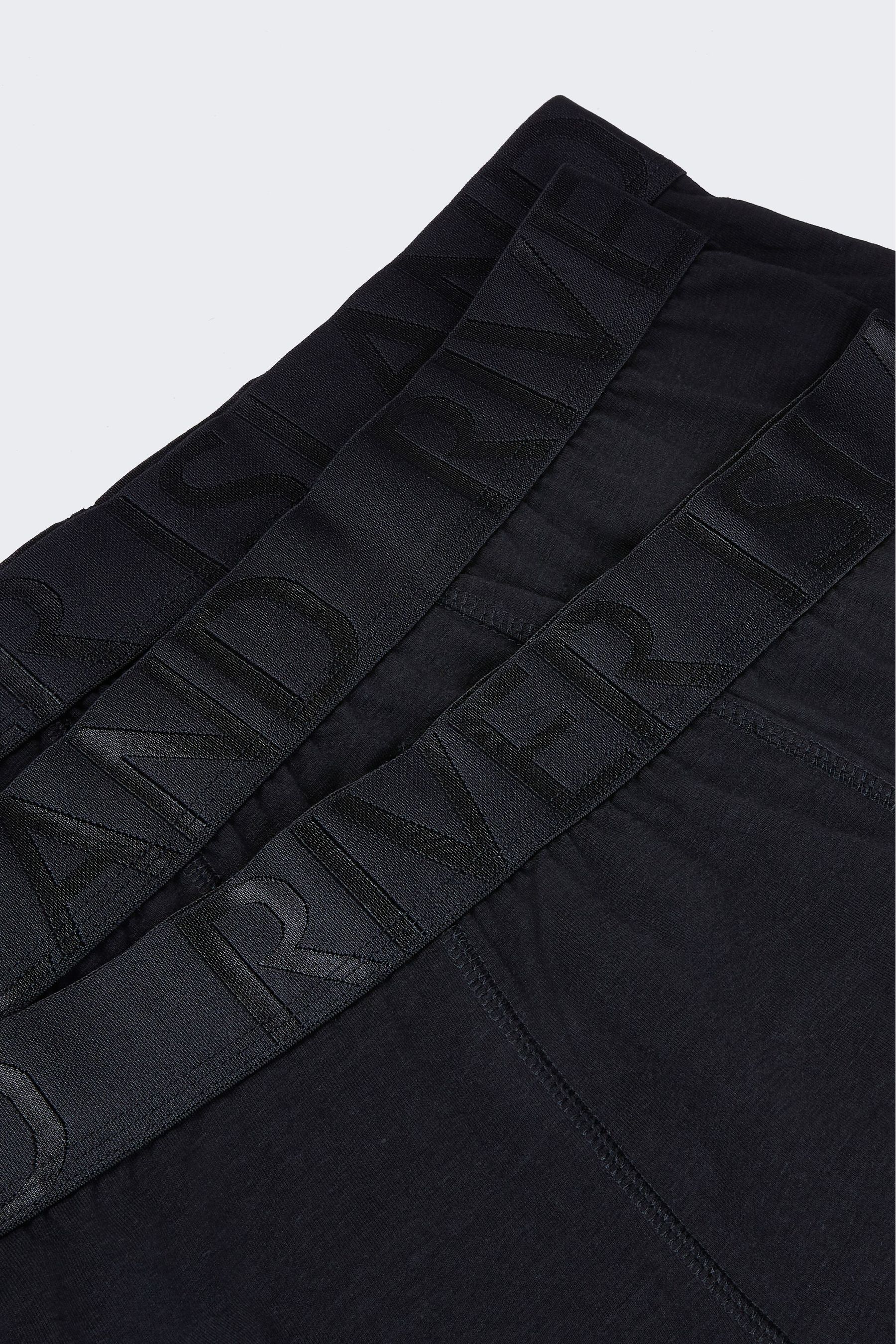 Buy River Island Black Trunks from the Next UK online shop