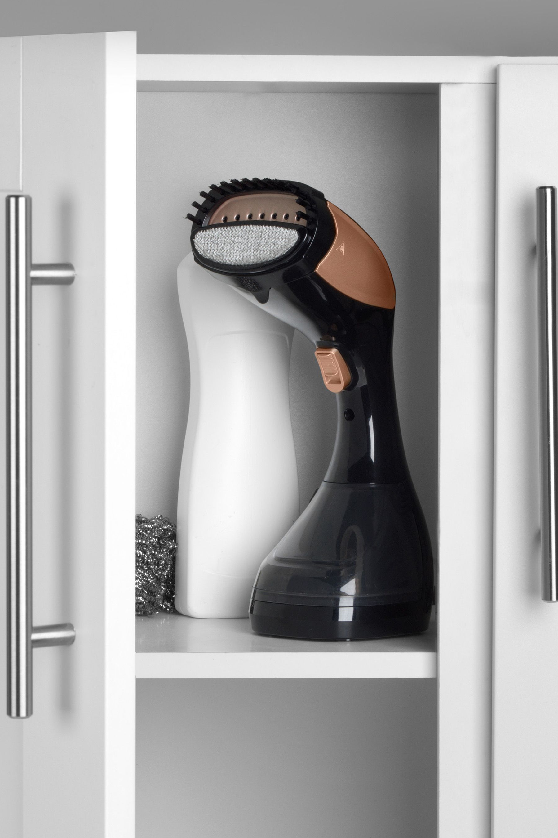 Buy Beldray Rose Gold Handheld Garment Steamer from the Next UK online shop