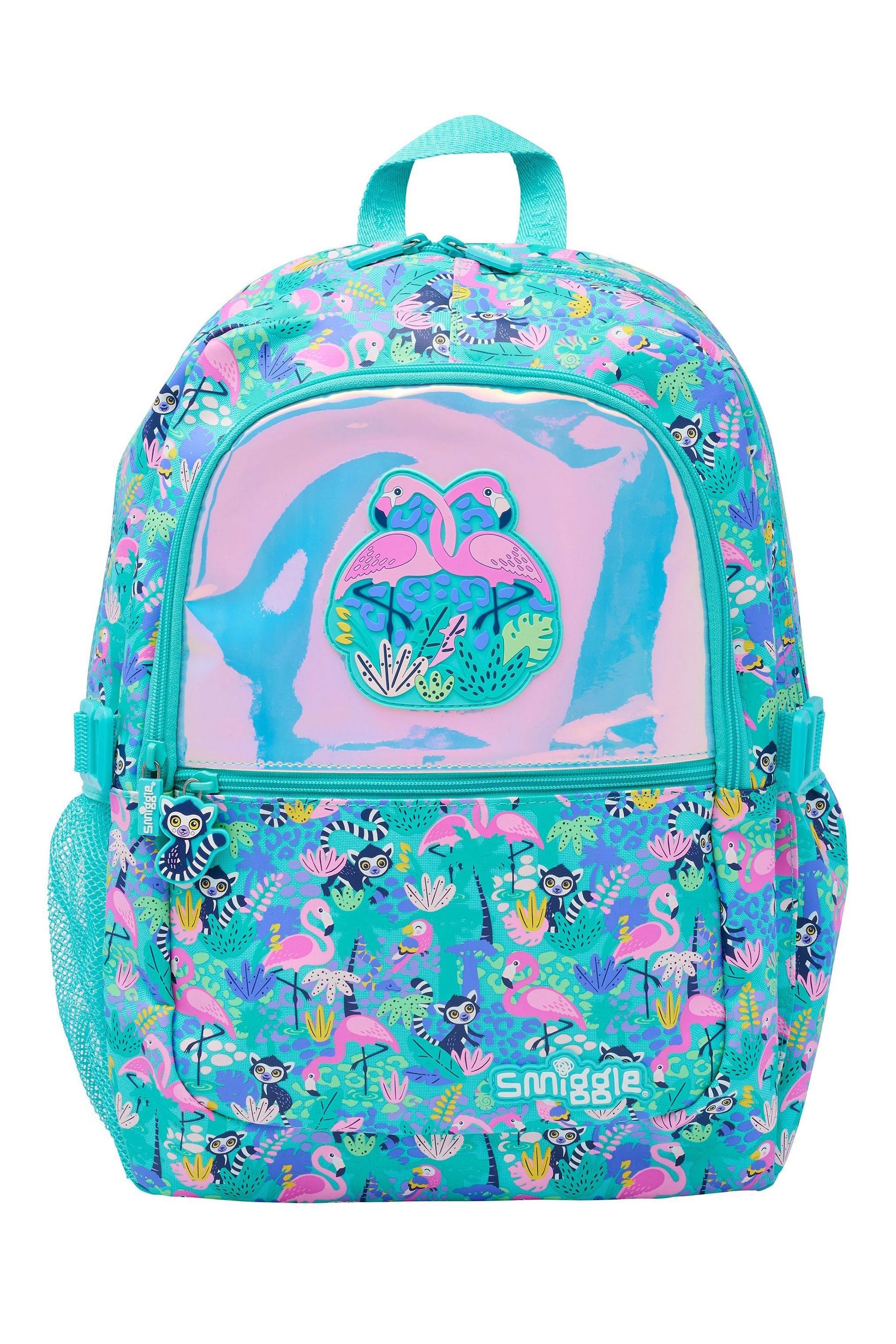 Buy Smiggle Wild Side Classic Attach Backpack from Next Turkey