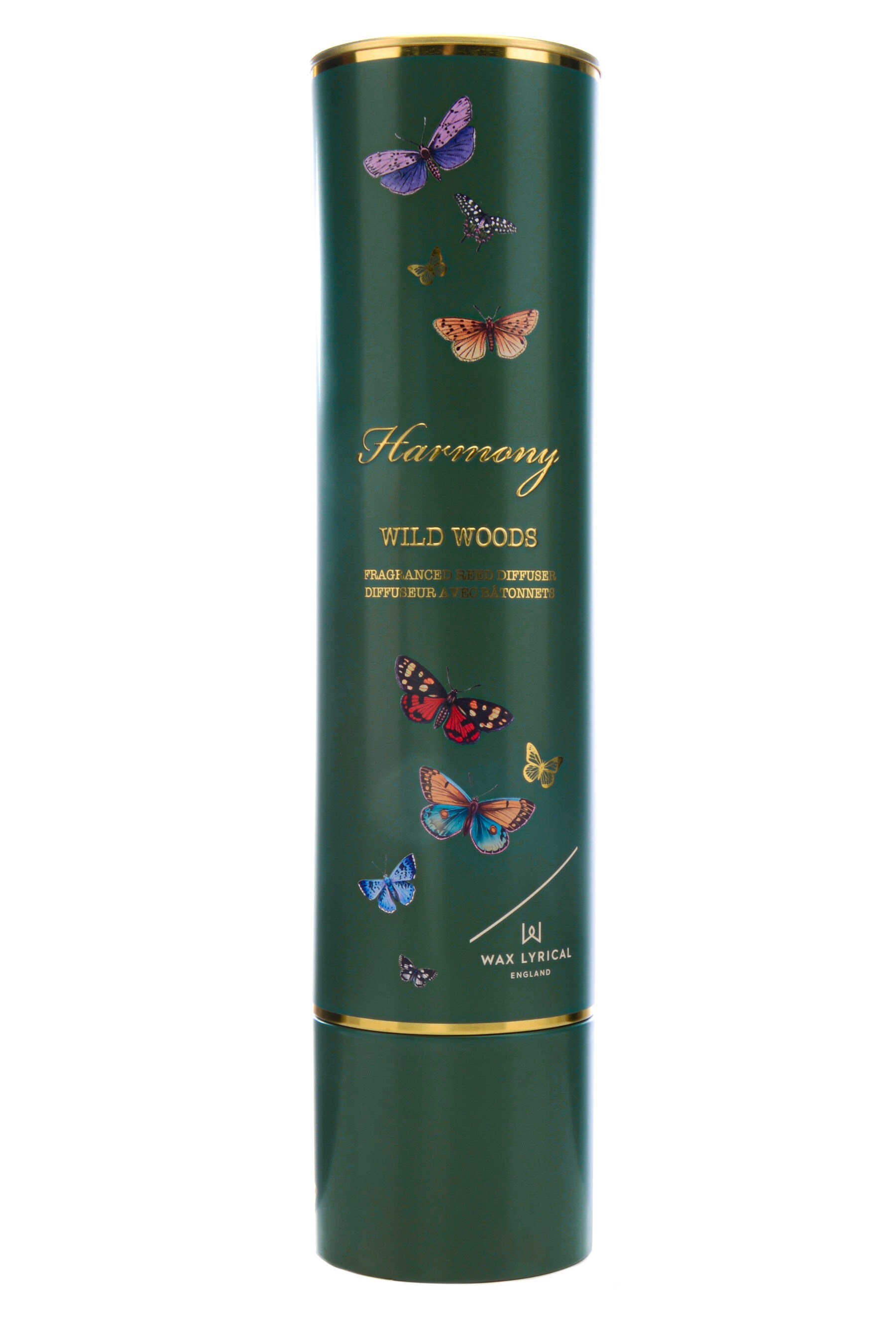 Buy Wax Lyrical Harmony Ultrasonic Diffuser from the Next UK online shop