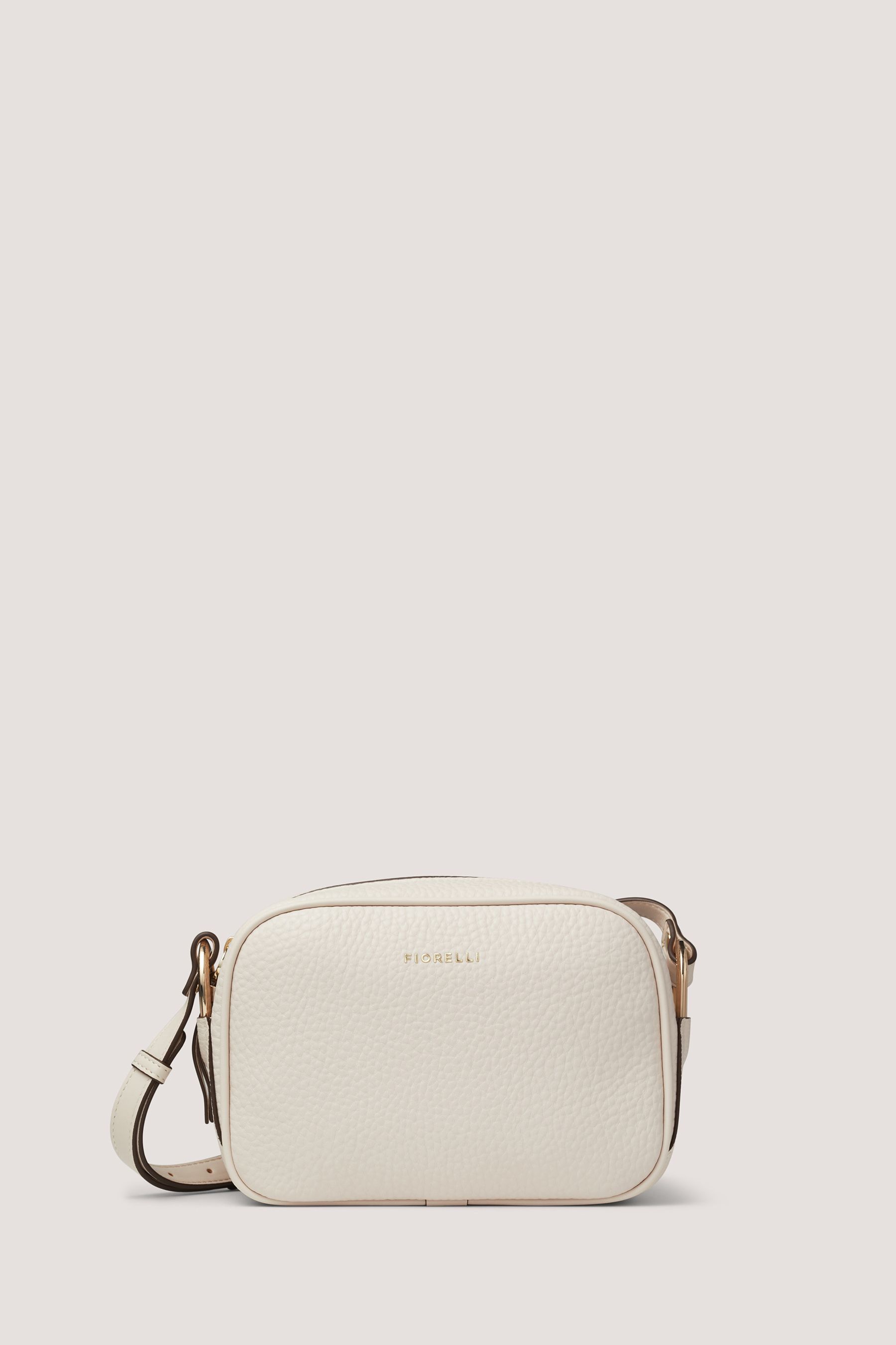 Buy Fiorelli Beau Casual Grain CrossBody Bag from the Next UK online shop