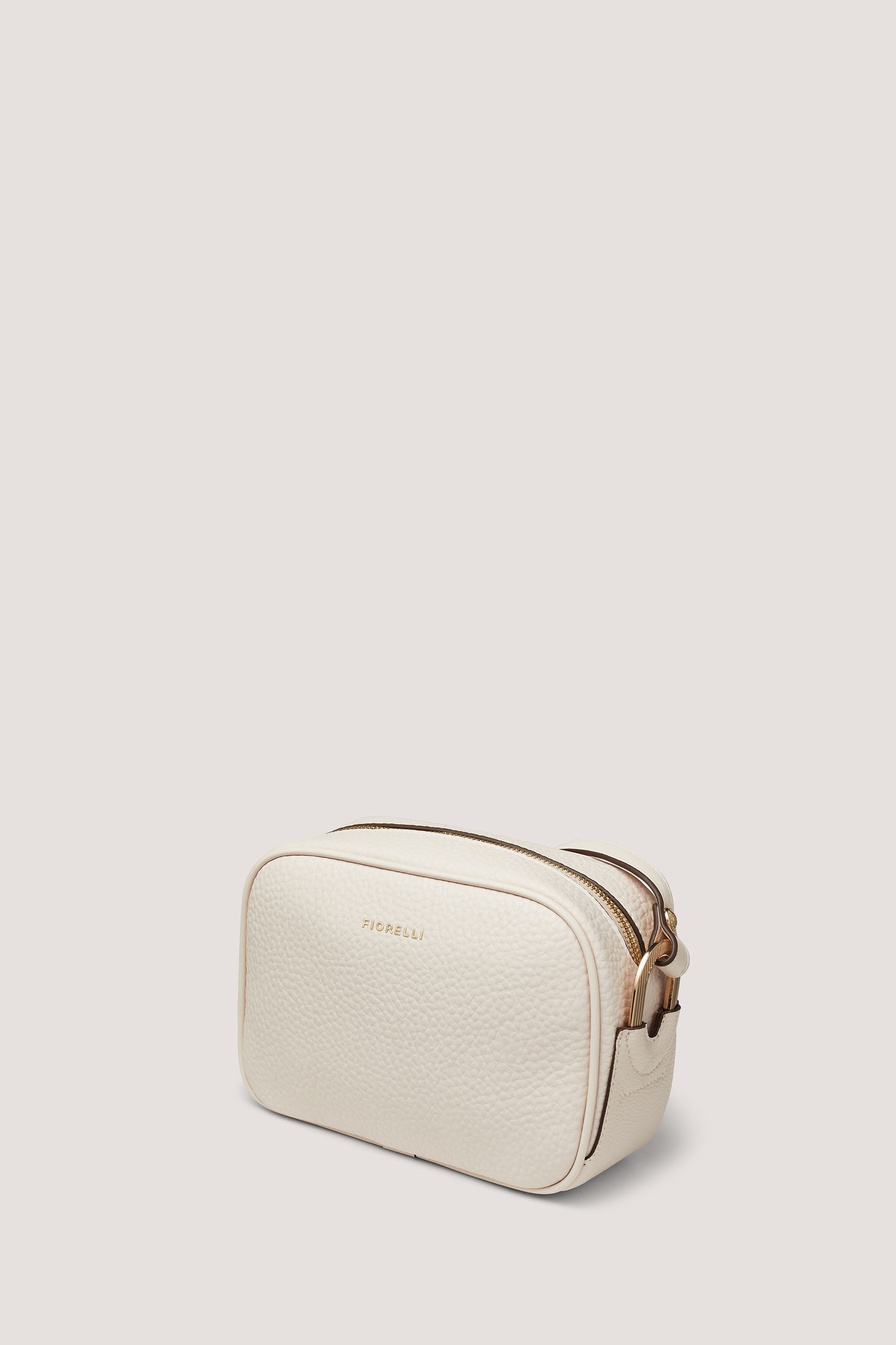 Buy Fiorelli Beau Casual Grain CrossBody Bag from the Next UK online shop