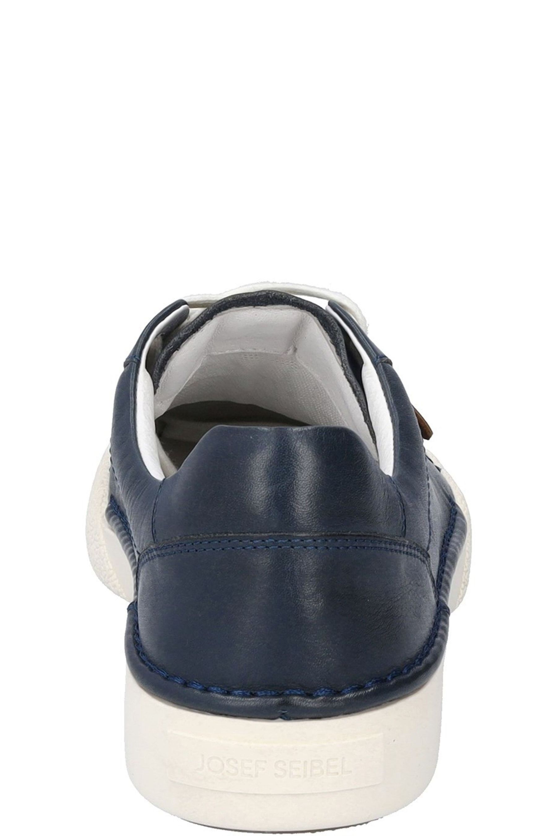 Buy Josef Seibel Blue Claire Trainers from the Next UK online shop
