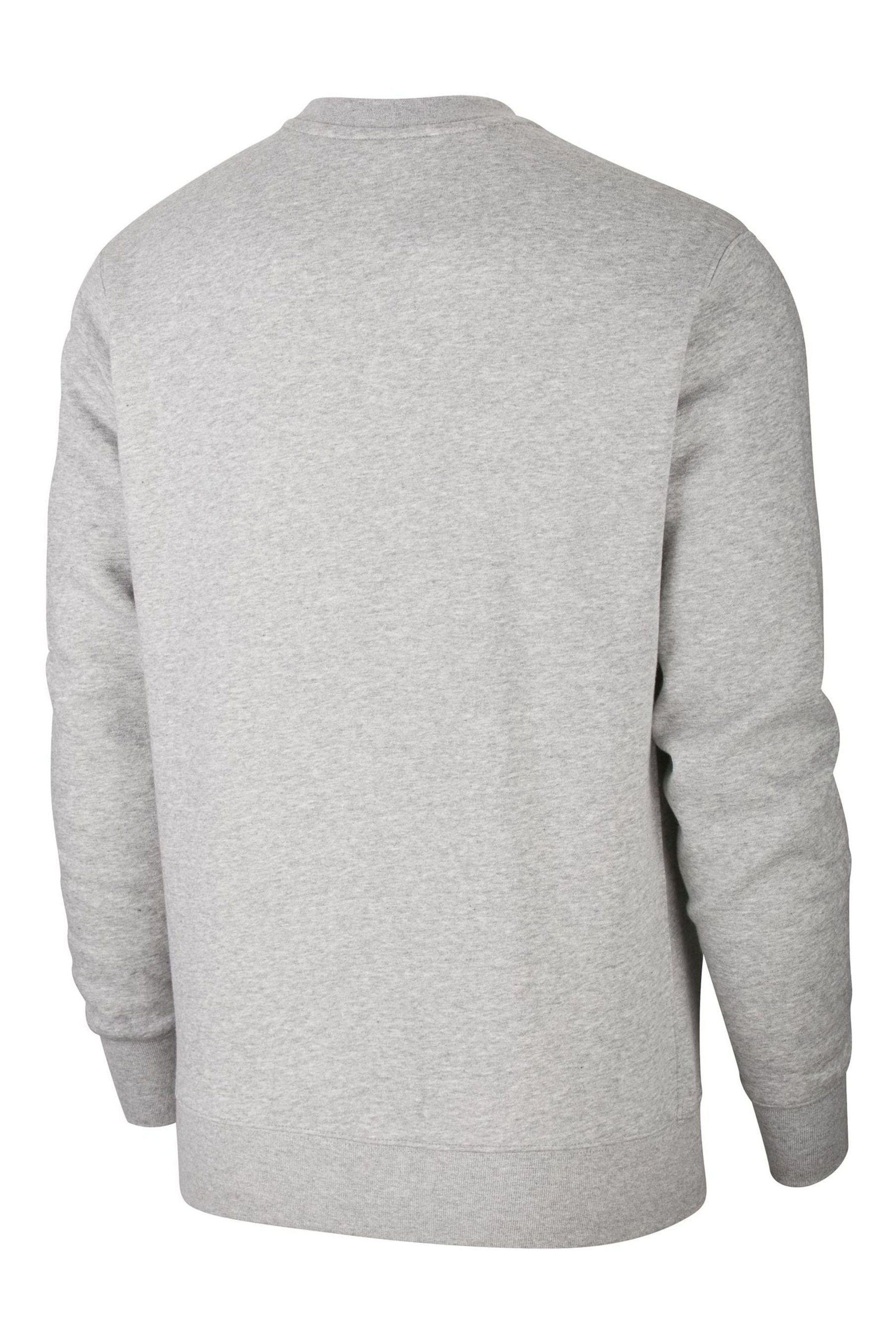 Buy Nike Club Crew Sweatshirt from the Next UK online shop