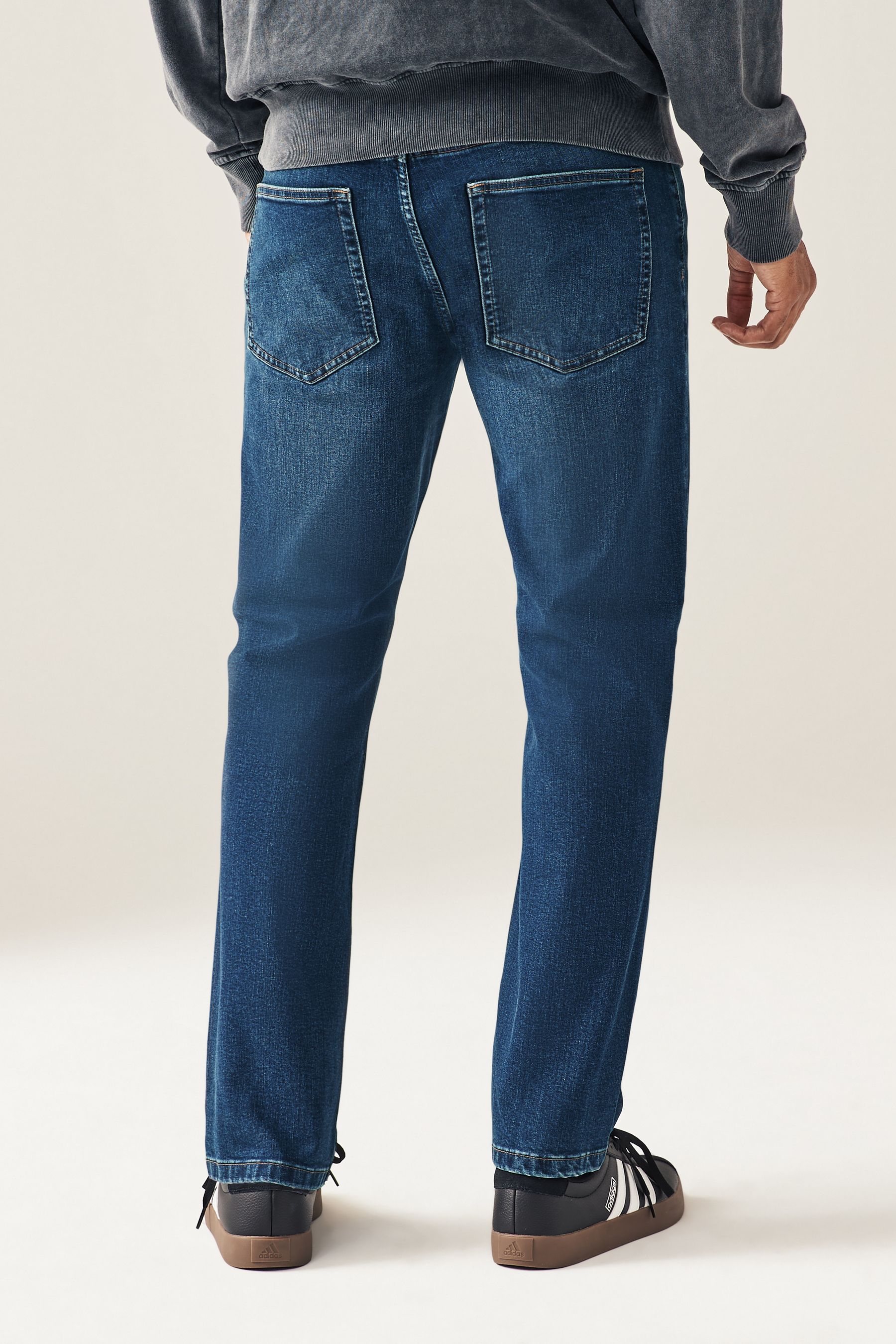 Buy Essential Stretch Jeans from the Next UK online shop