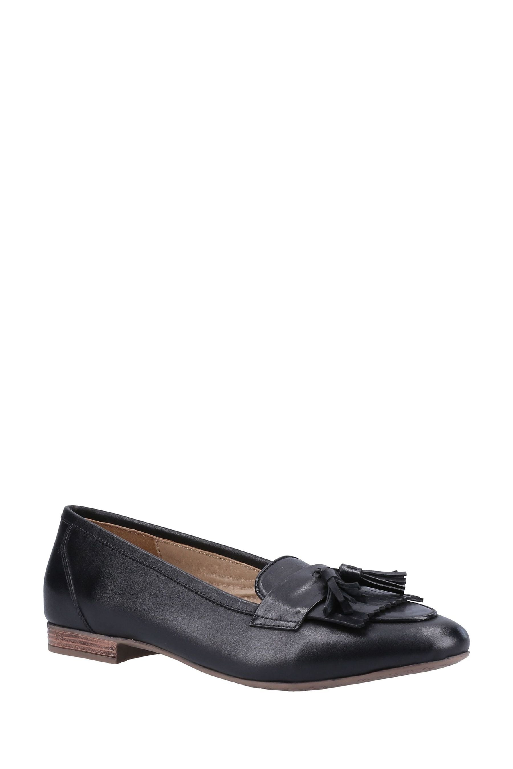 Buy Hush Puppies Marissa Brown Tassel Loafers from the Next UK online shop