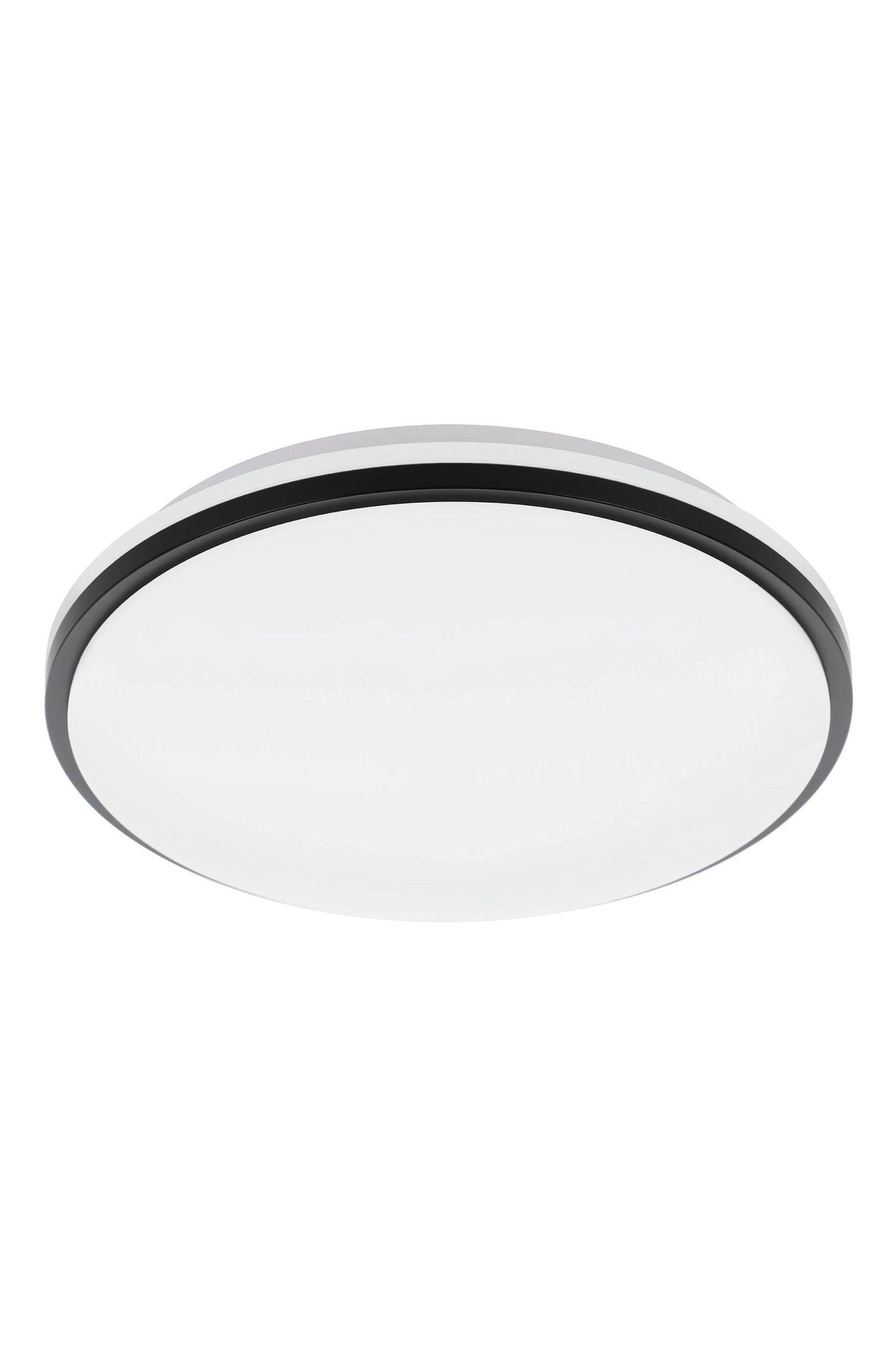 Buy Eglo White LED Circular Ceiling Light from the Next UK