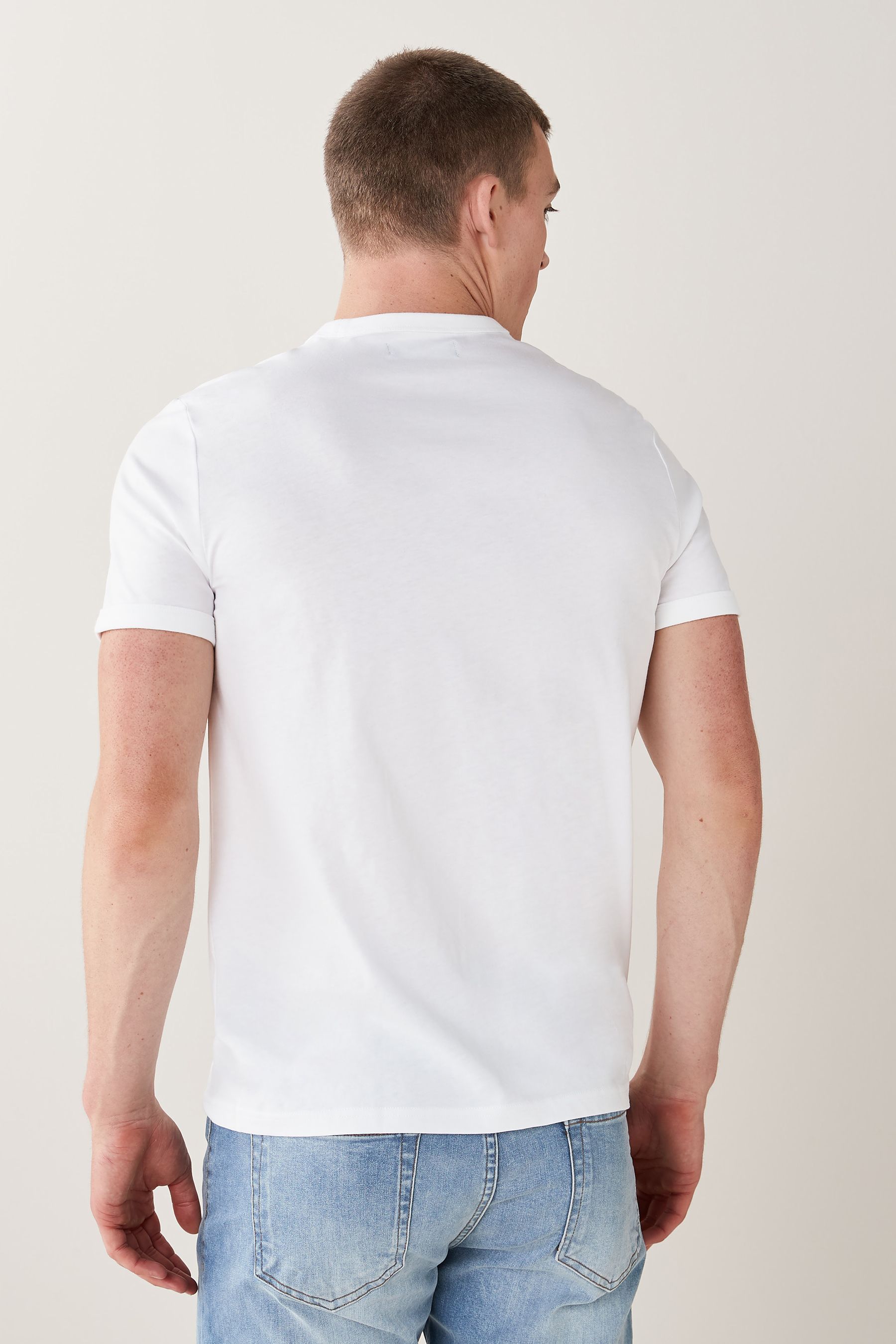 Buy Fred Perry T-Shirt from the Next UK online shop