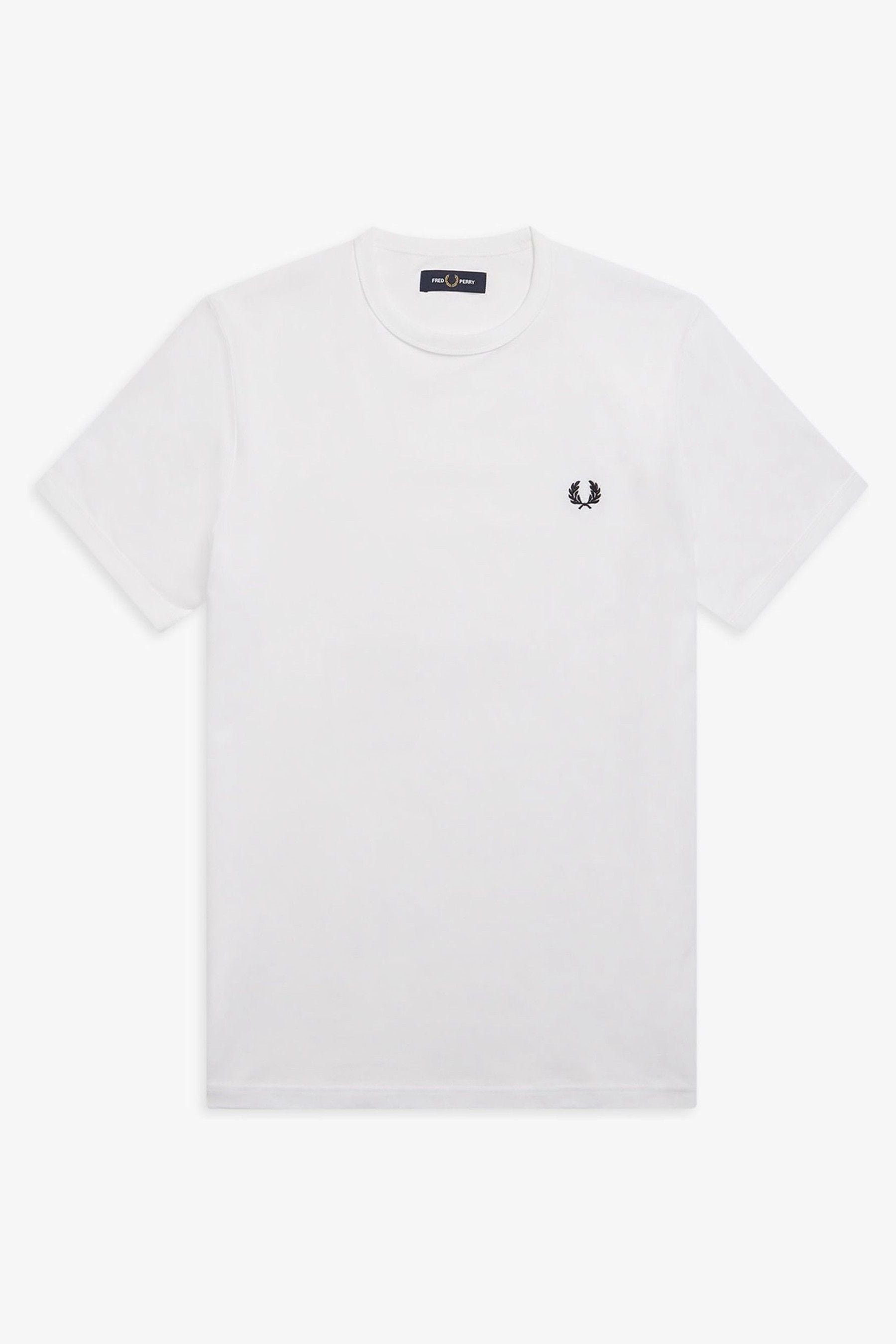 Buy Fred Perry T-Shirt from the Next UK online shop