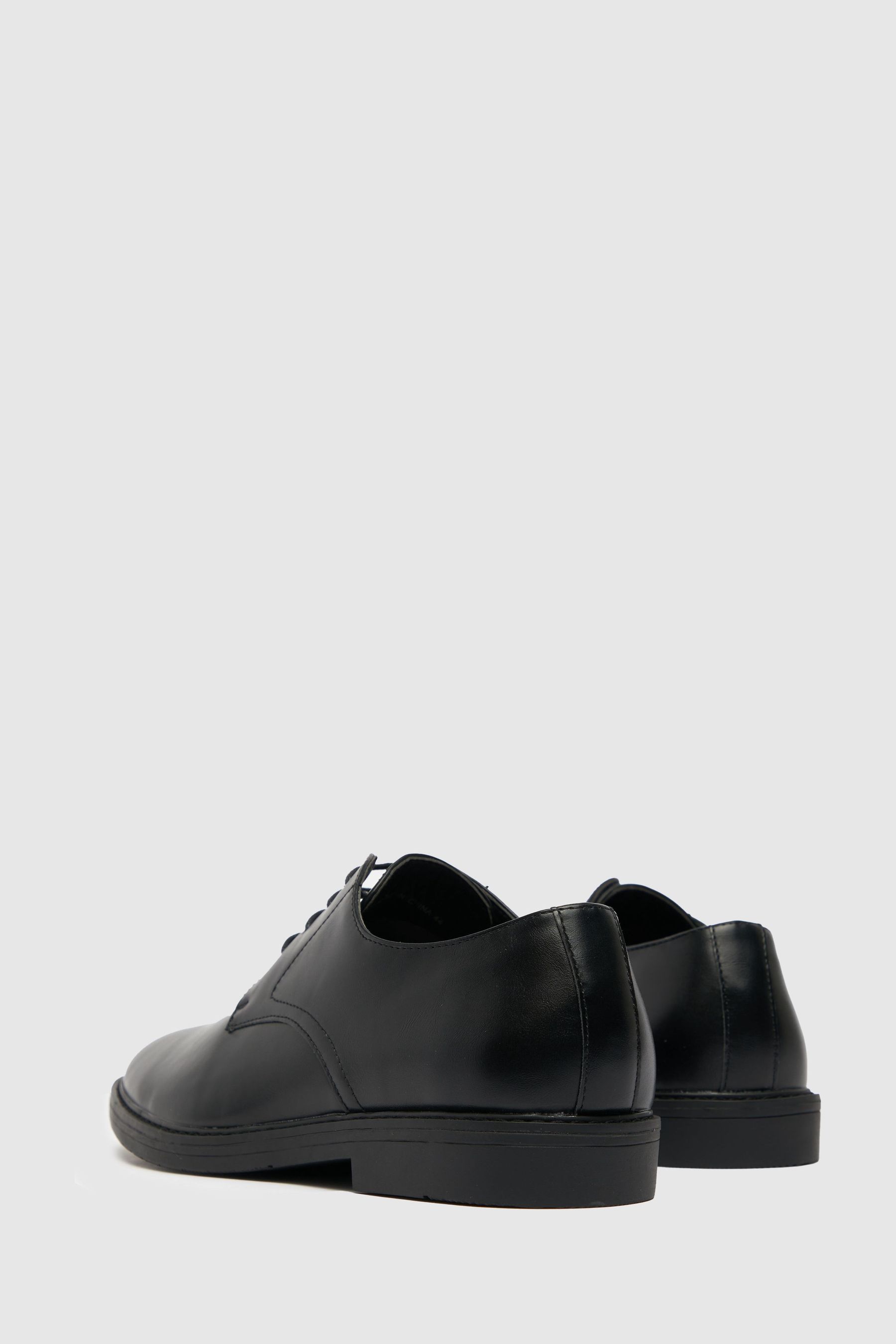 Buy Schuh Melvin PU Derby Shoes from the Next UK online shop