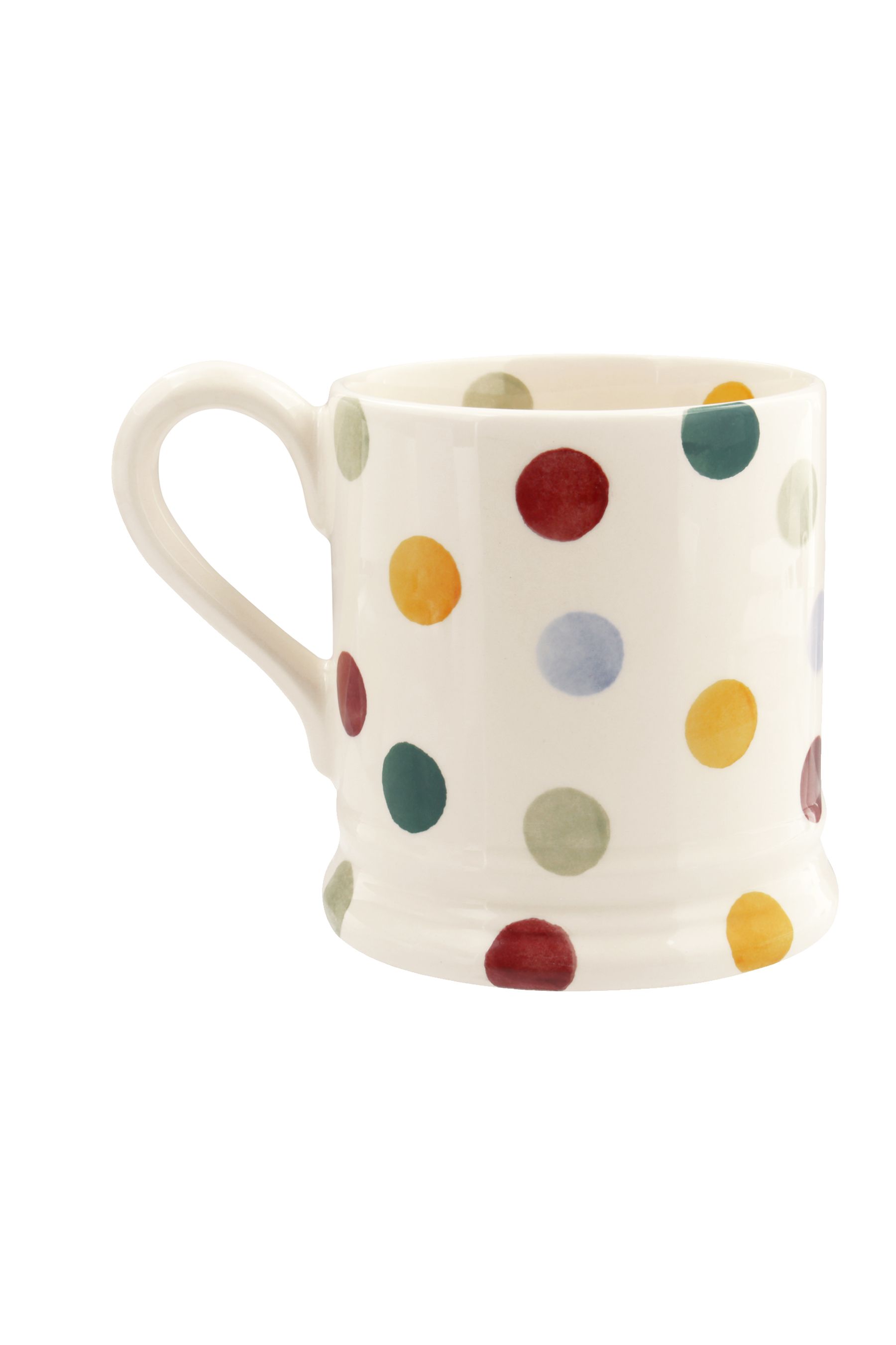 Buy Emma Bridgewater Polka Dot Mummy Mug from Next Ireland