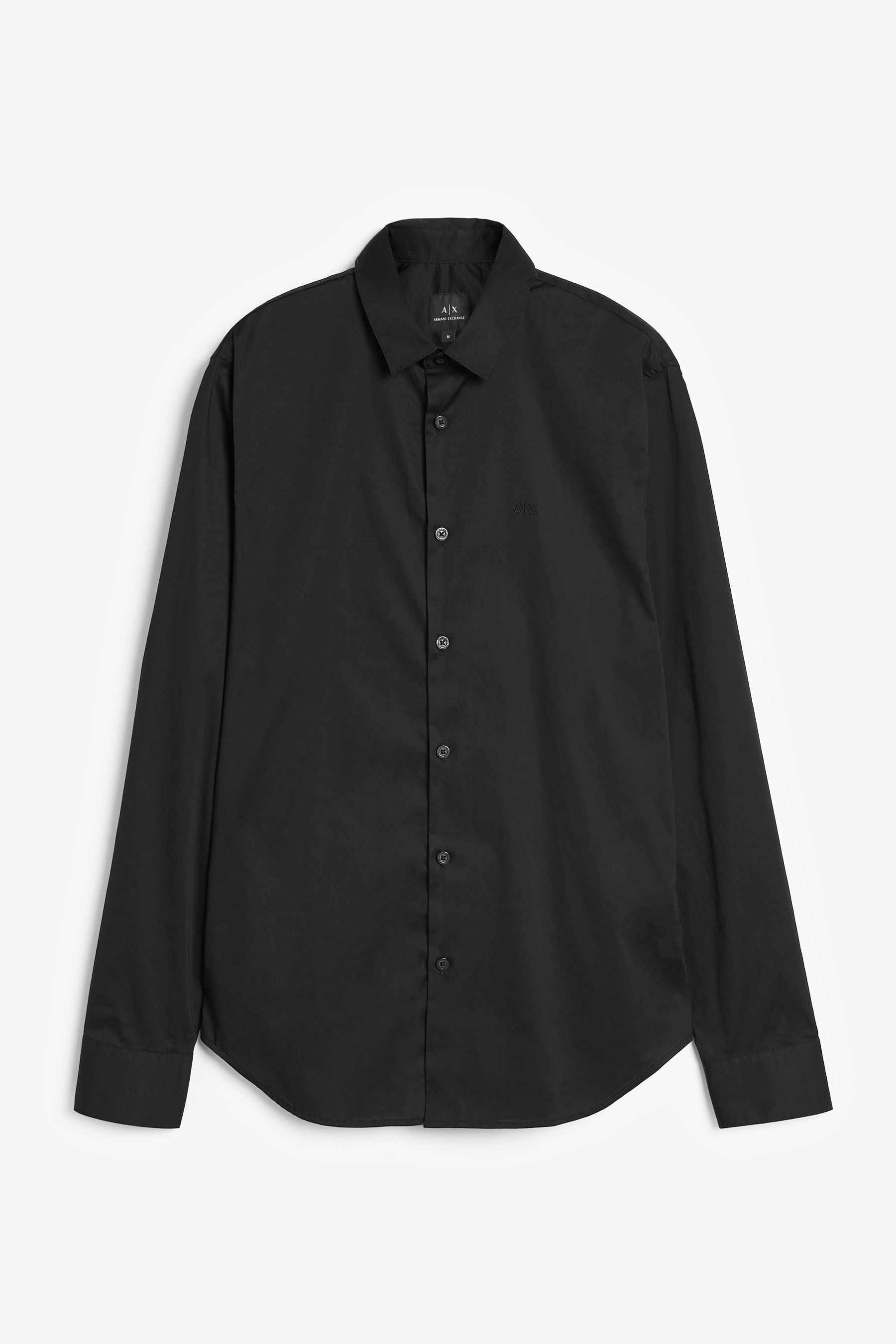 Buy Armani Exchange Classic Shirt from the Next UK online shop