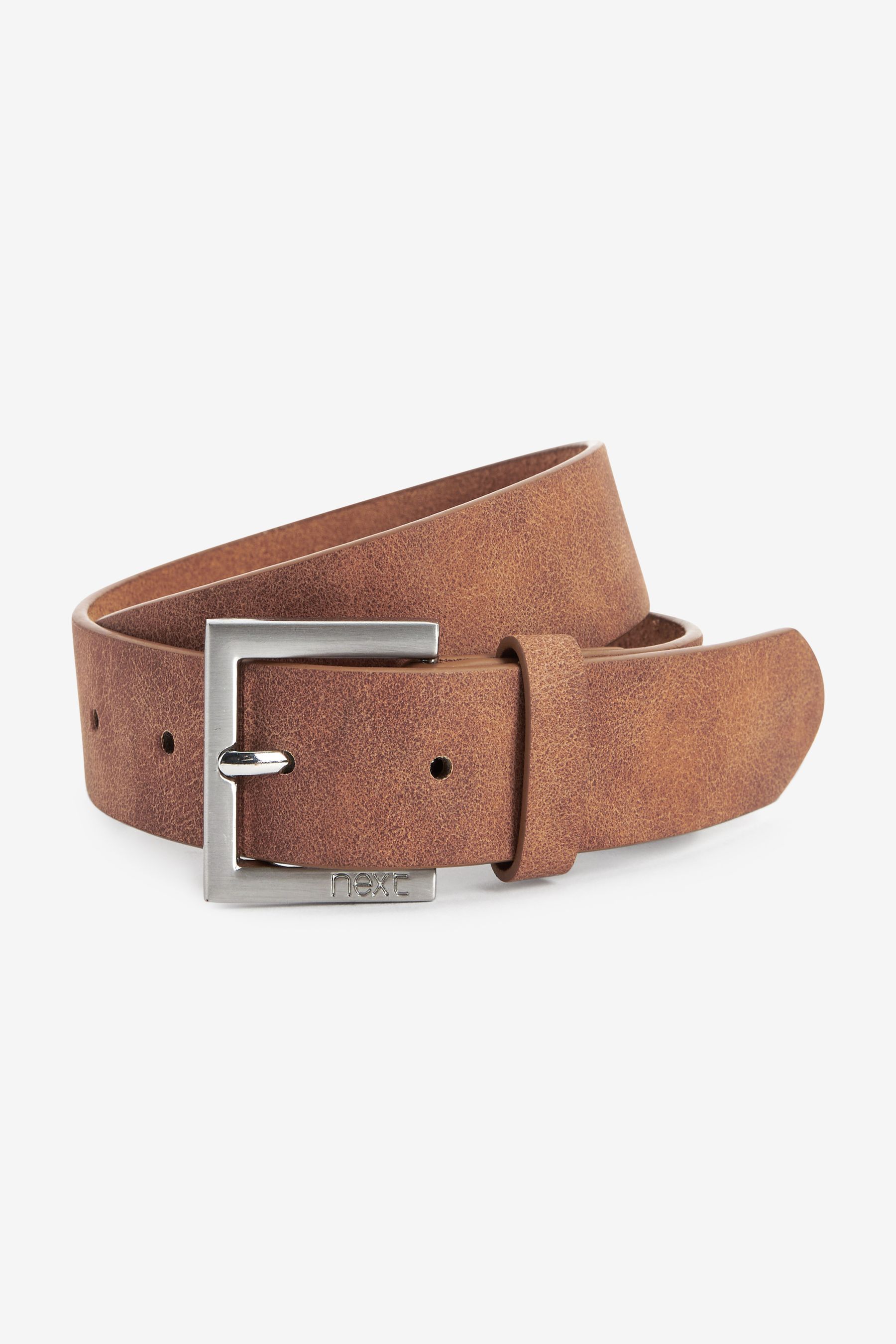 Buy Tan Brown Belt from the Next UK online shop