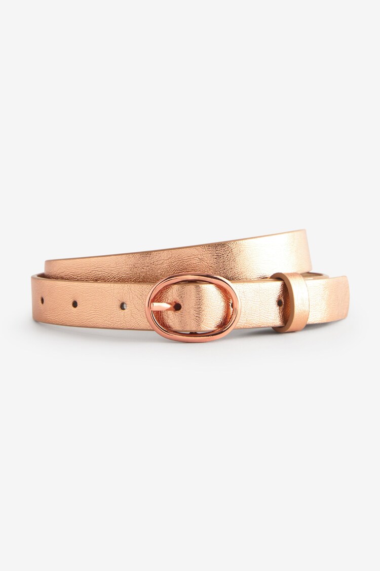 Gold Belt - Image 1 of 1