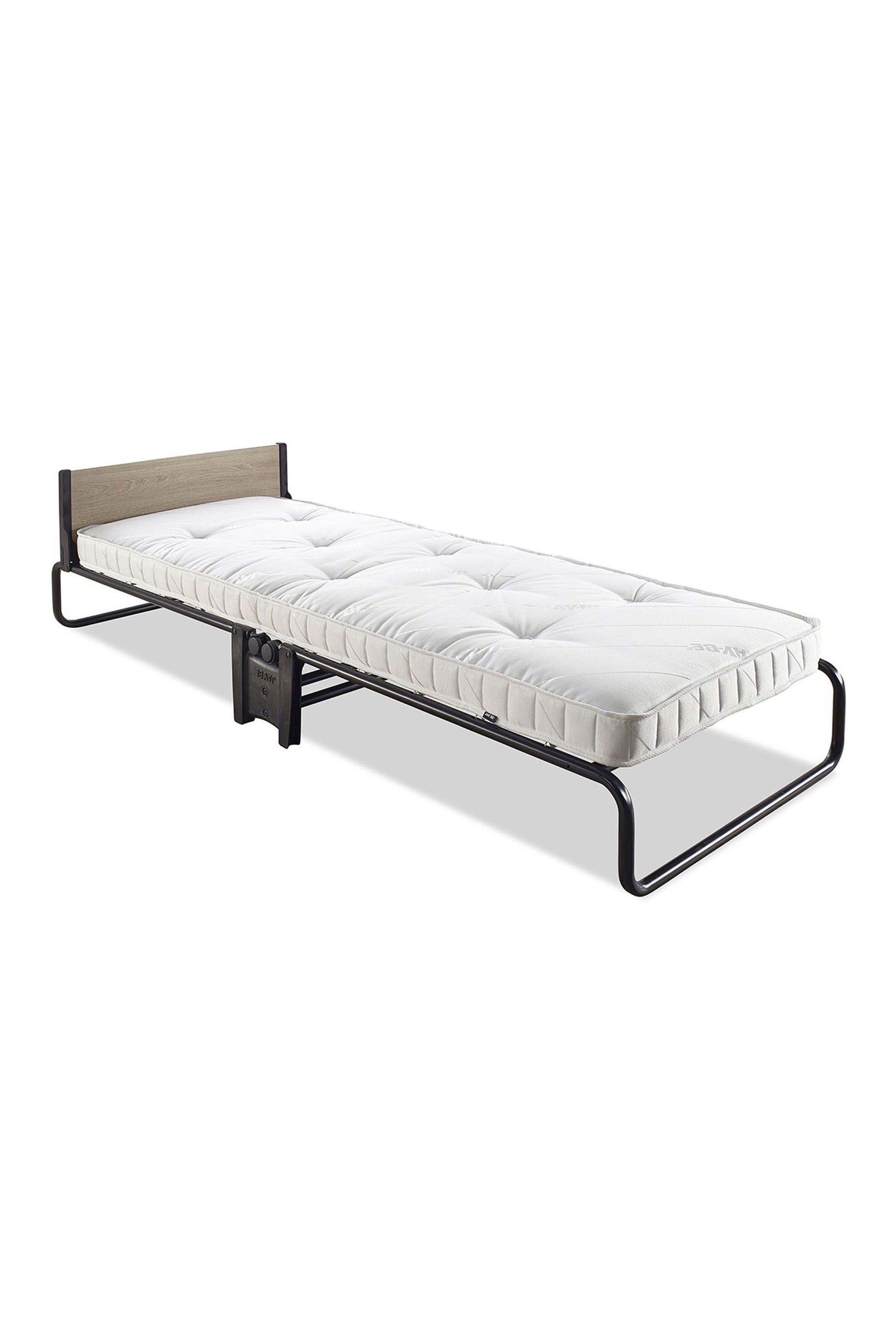 Buy JayBe Black Revolution Folding Bed with Micro ePocket Sprung