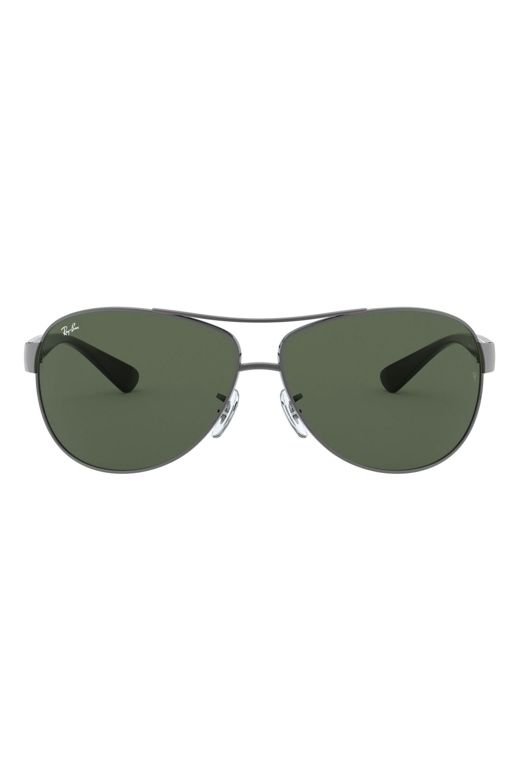 Buy Ray-Ban Cockpit Sunglasses from the Next UK online shop