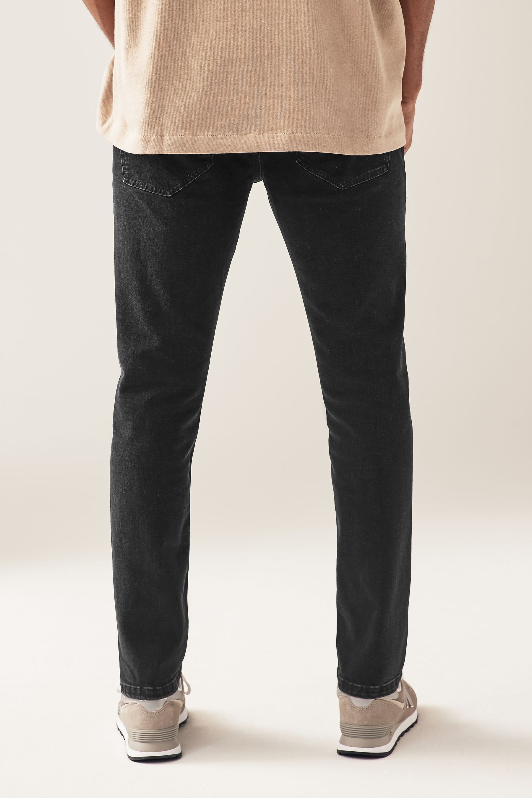 Buy Authentic Stretch Jeans from the Next UK online shop