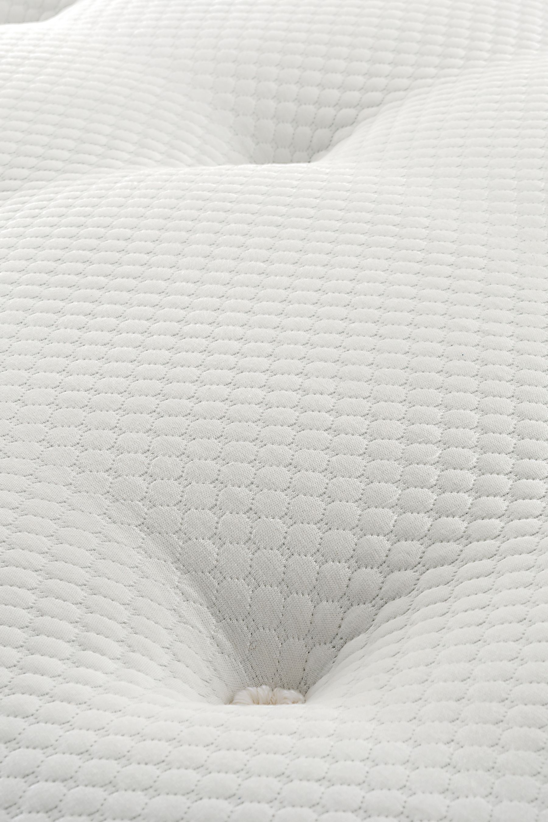 Buy Silentnight Geltex Miracoil Pillow Top Mattress from the Next UK
