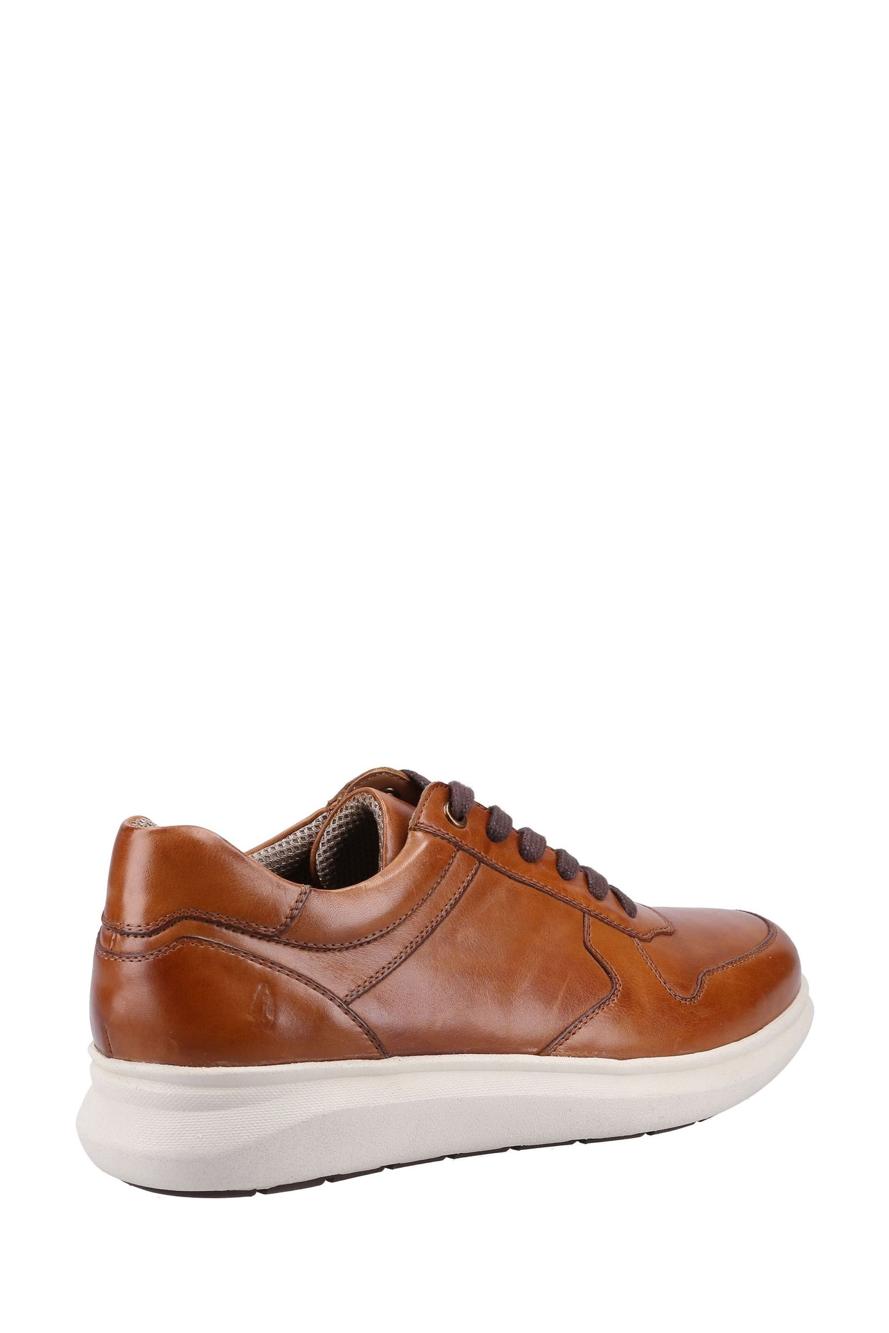 Buy Hush Puppies Natural Braxton Sneakers from the Next UK online shop