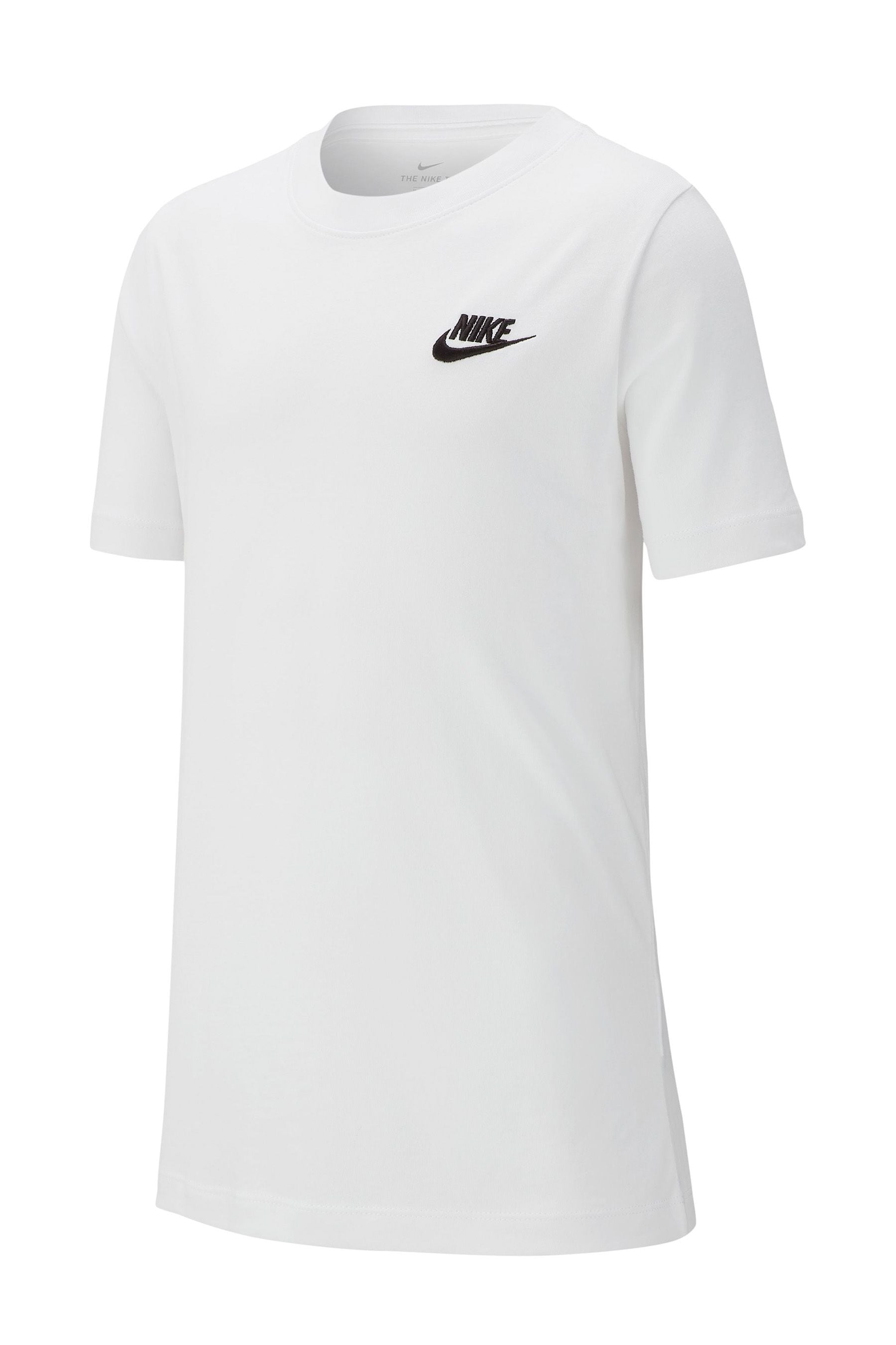 Buy Nike Futura T-Shirt from Next Ireland