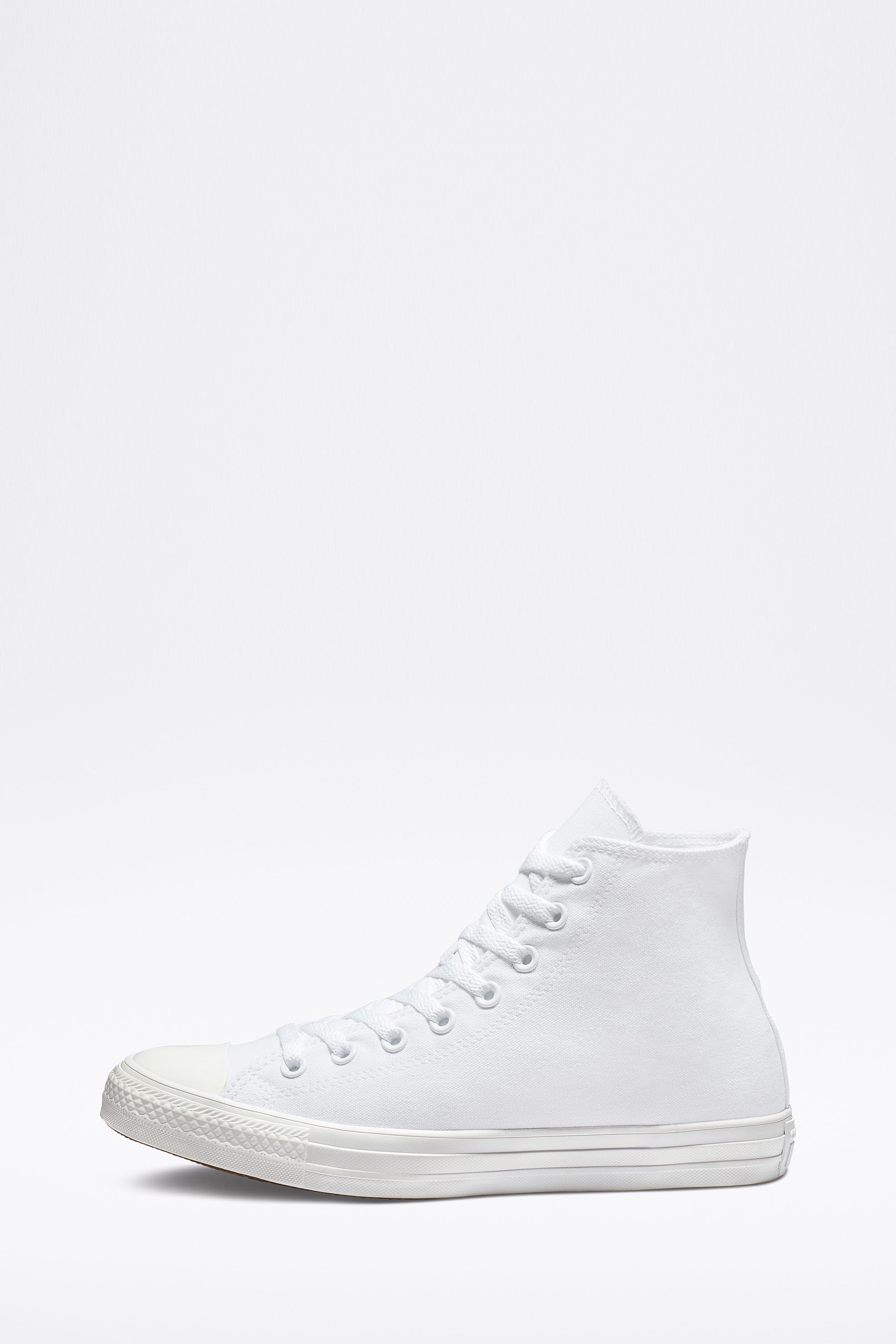 Buy Converse White Chuck High Trainers from the Next UK online shop