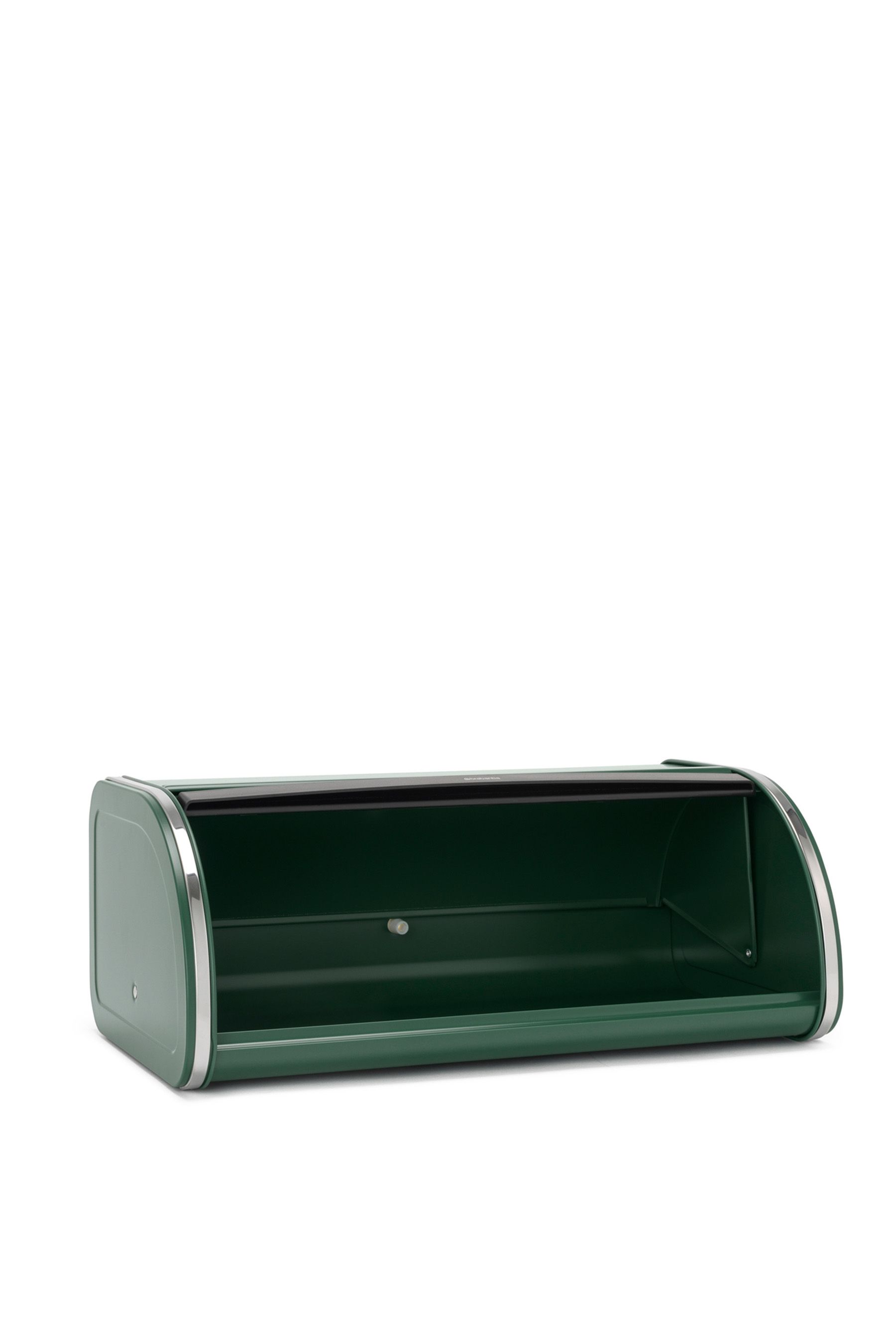 Buy Brabantia Green Roll Top Bread Bin from the Next UK online shop