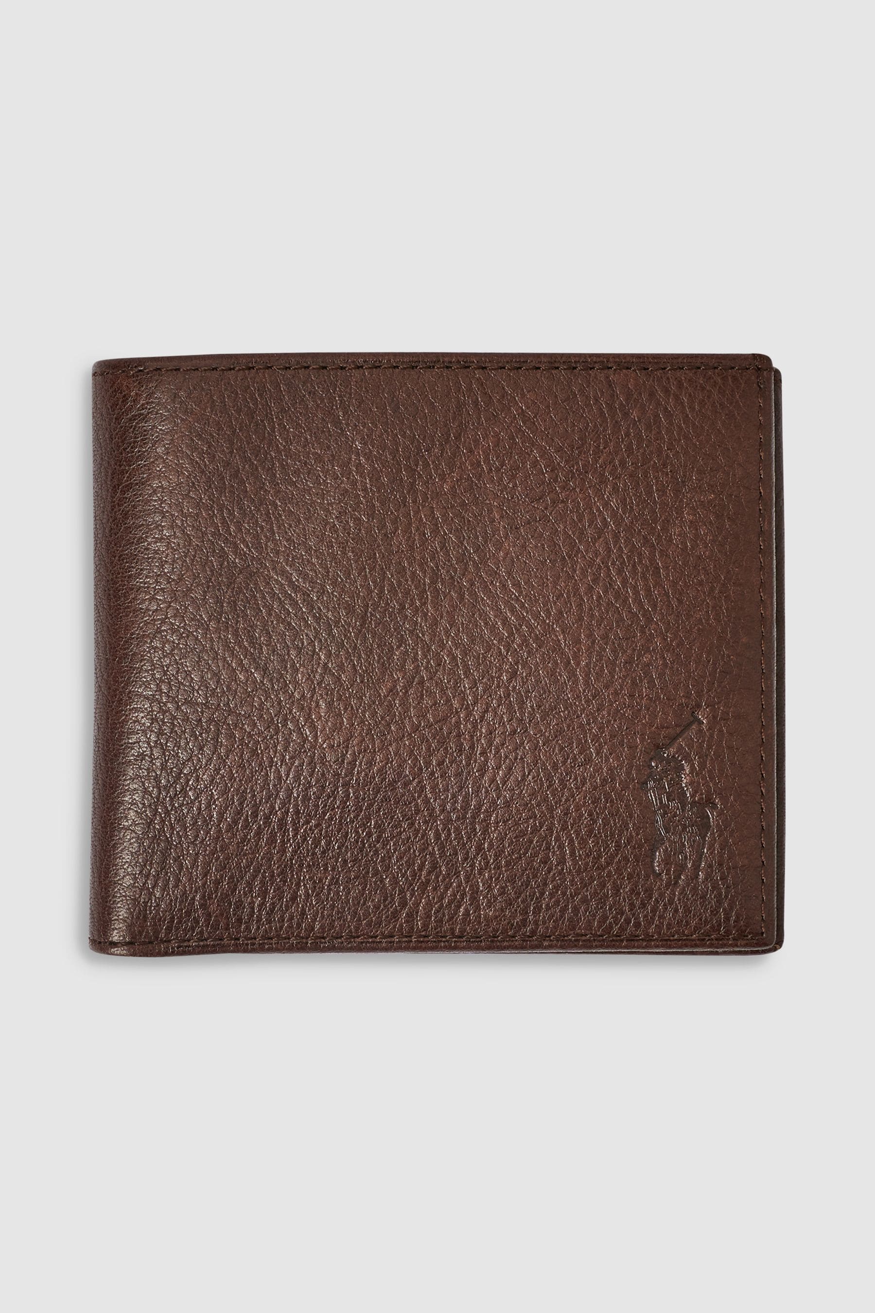 Buy Polo Ralph Lauren Leather Billfold Wallet from the Next UK online shop